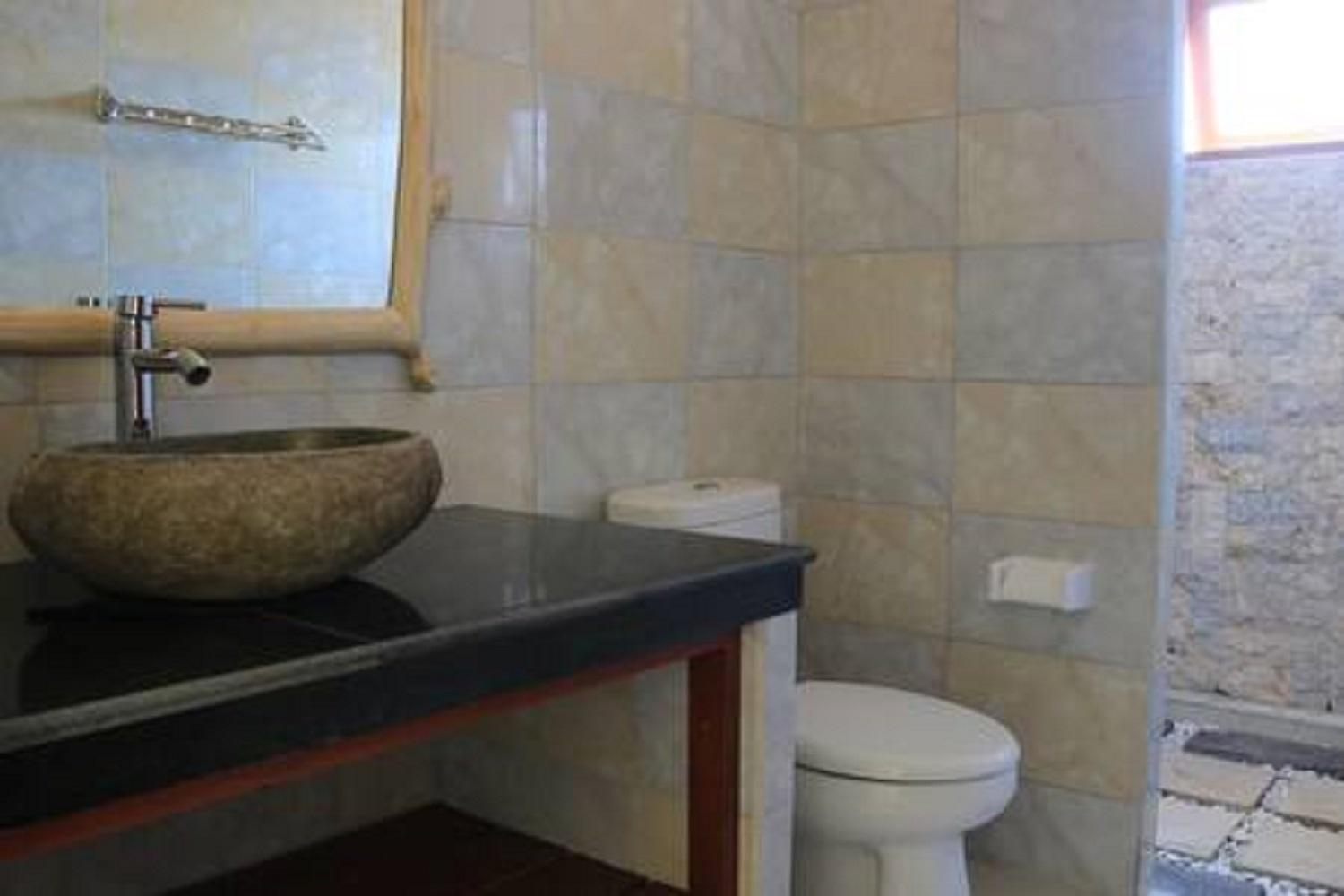 Two-Bedroom Apartment - Photo 8
