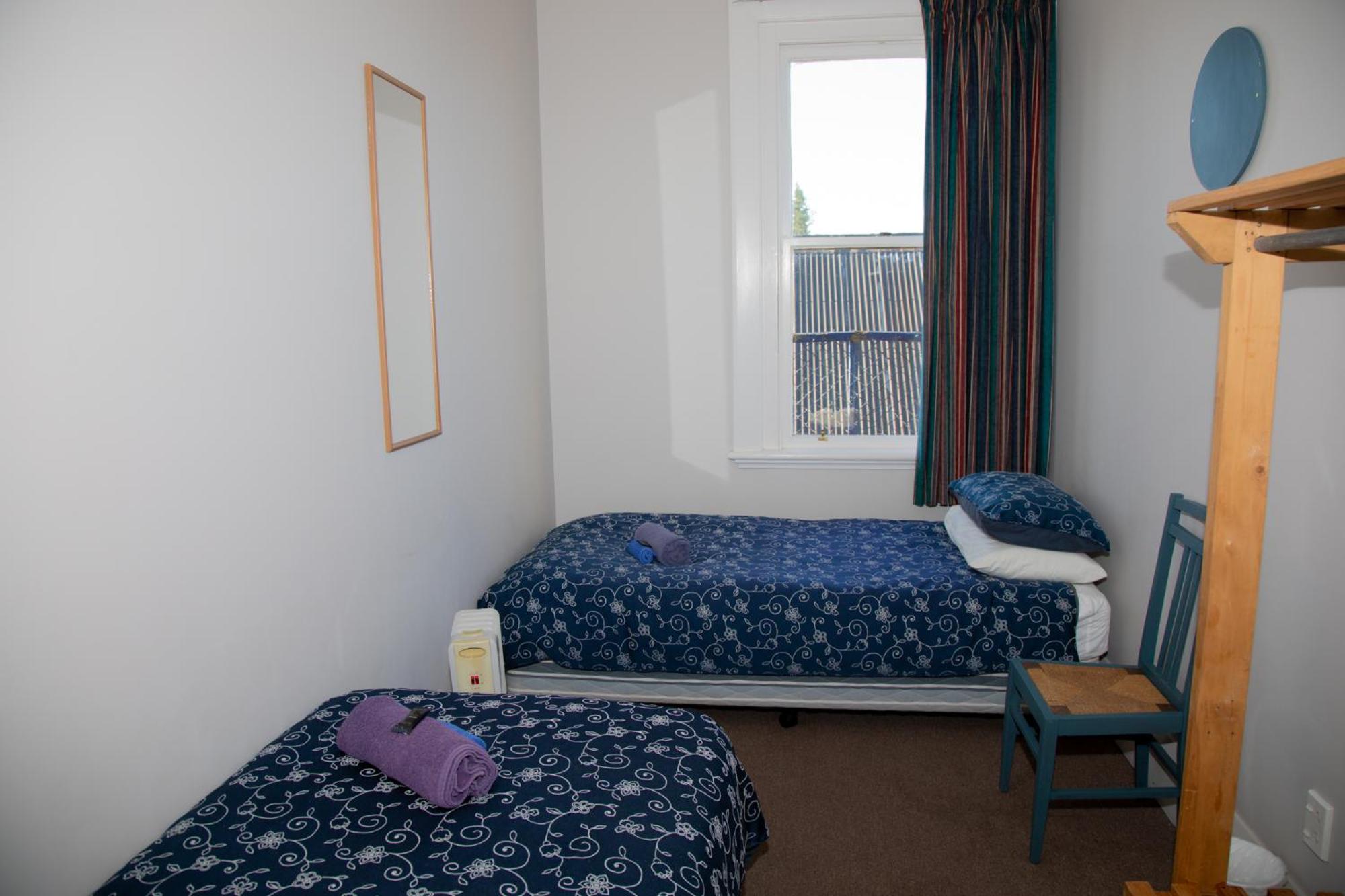 Twin Room photo 1