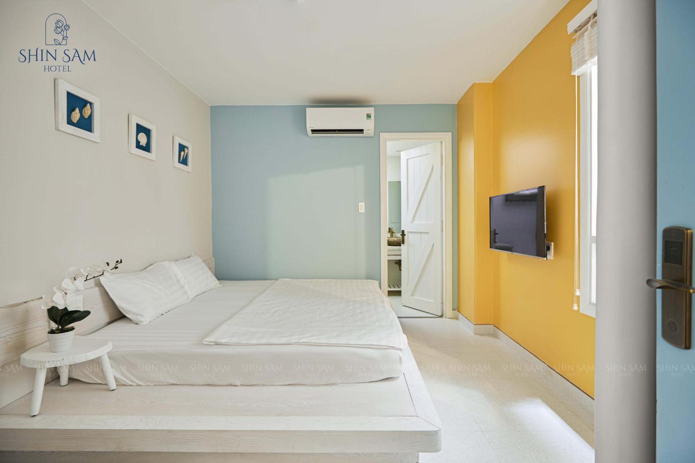 Superior Double Room photo 1