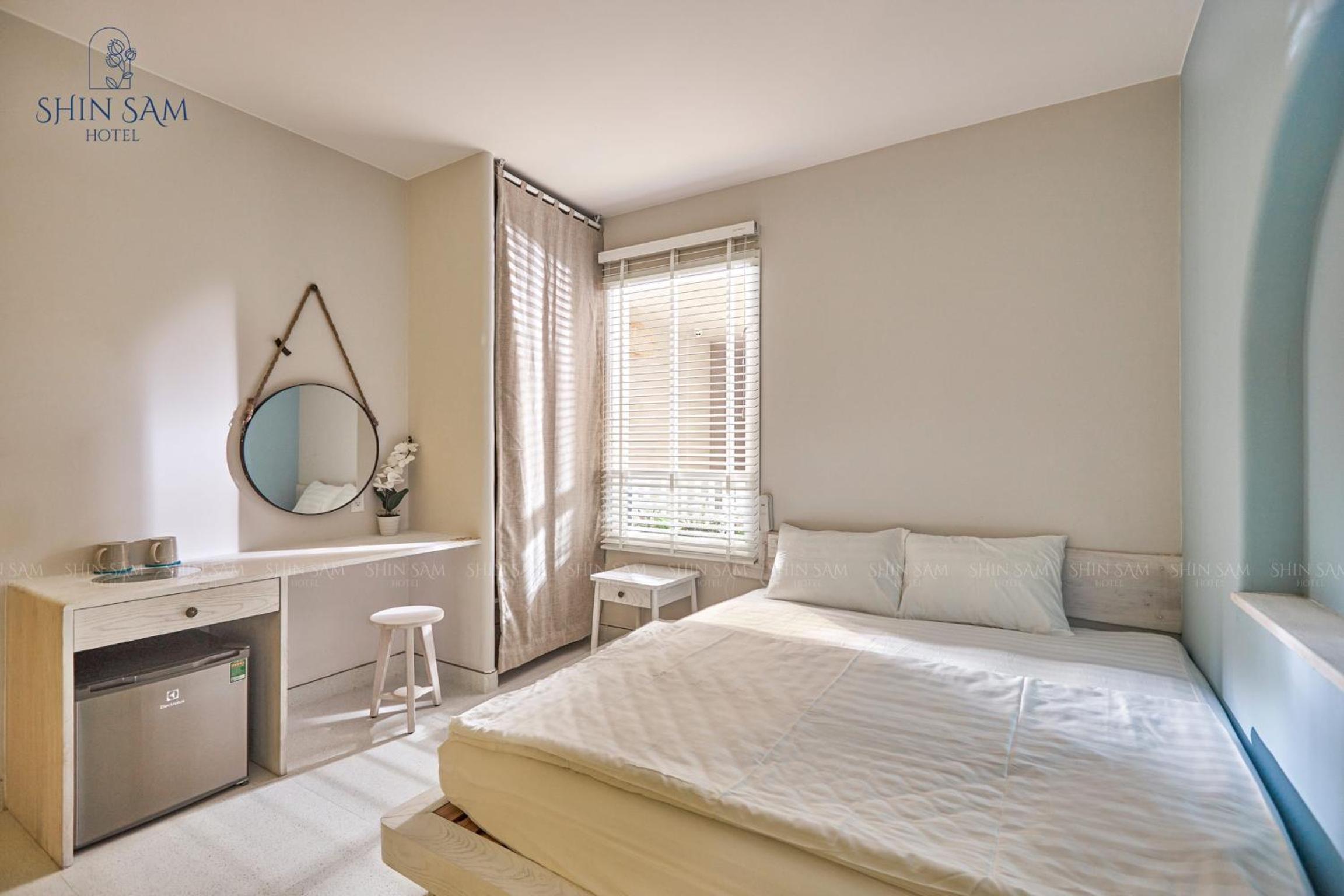Superior Double Room photo 3