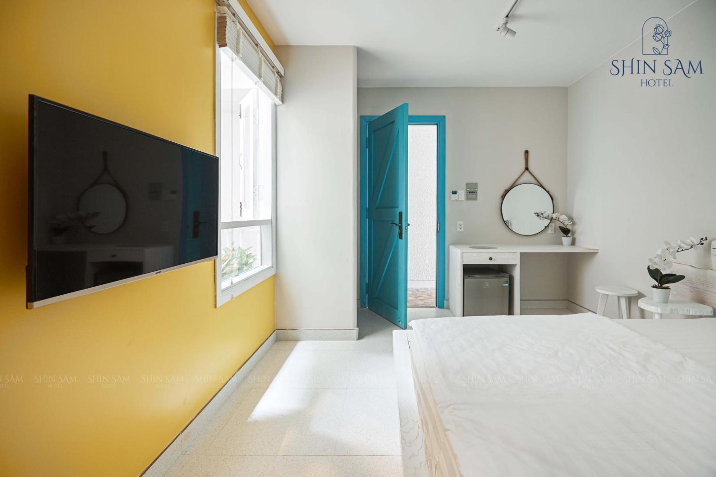Superior Double Room photo 2