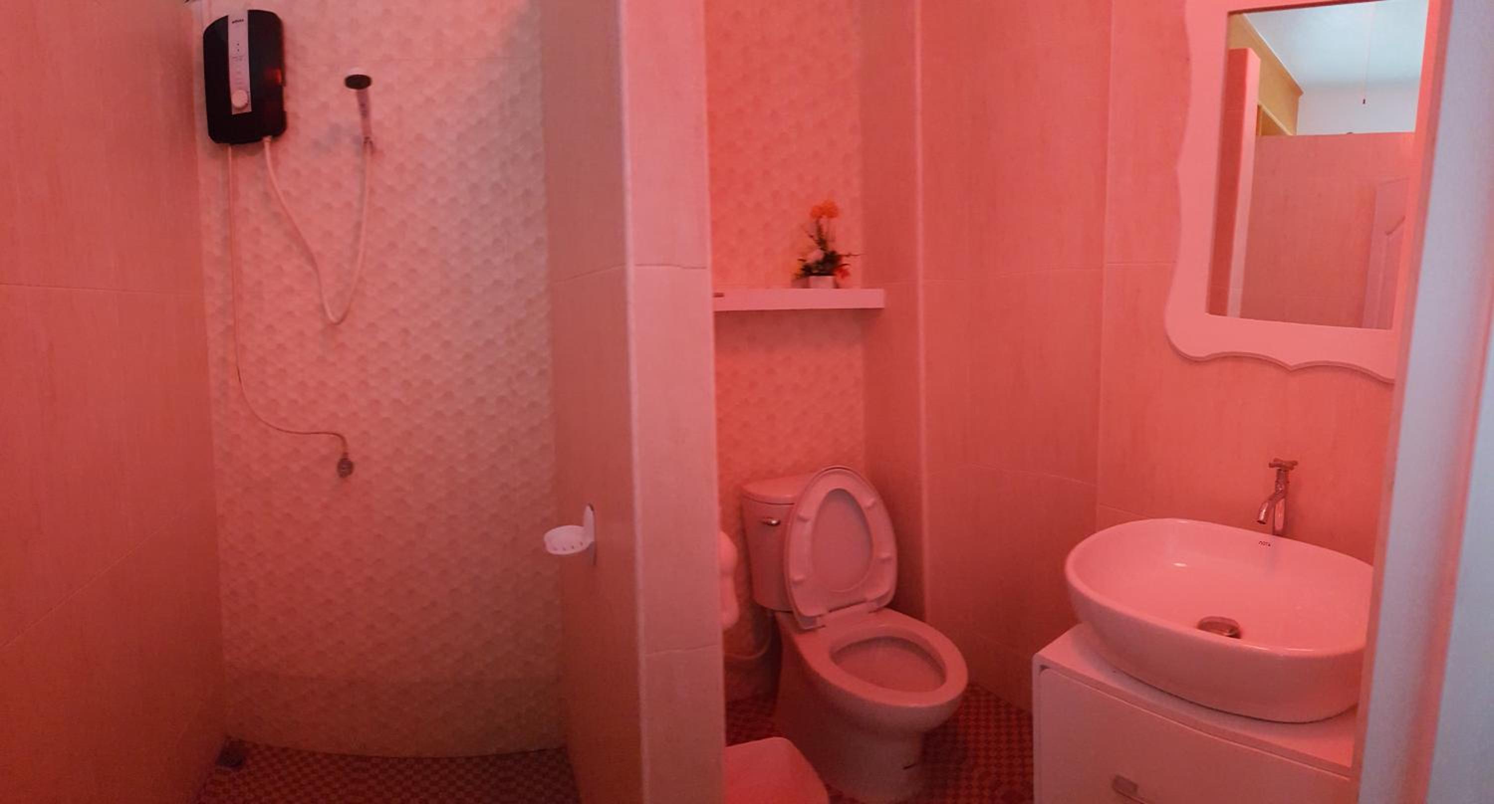 Mixed Dormitory Room photo 3