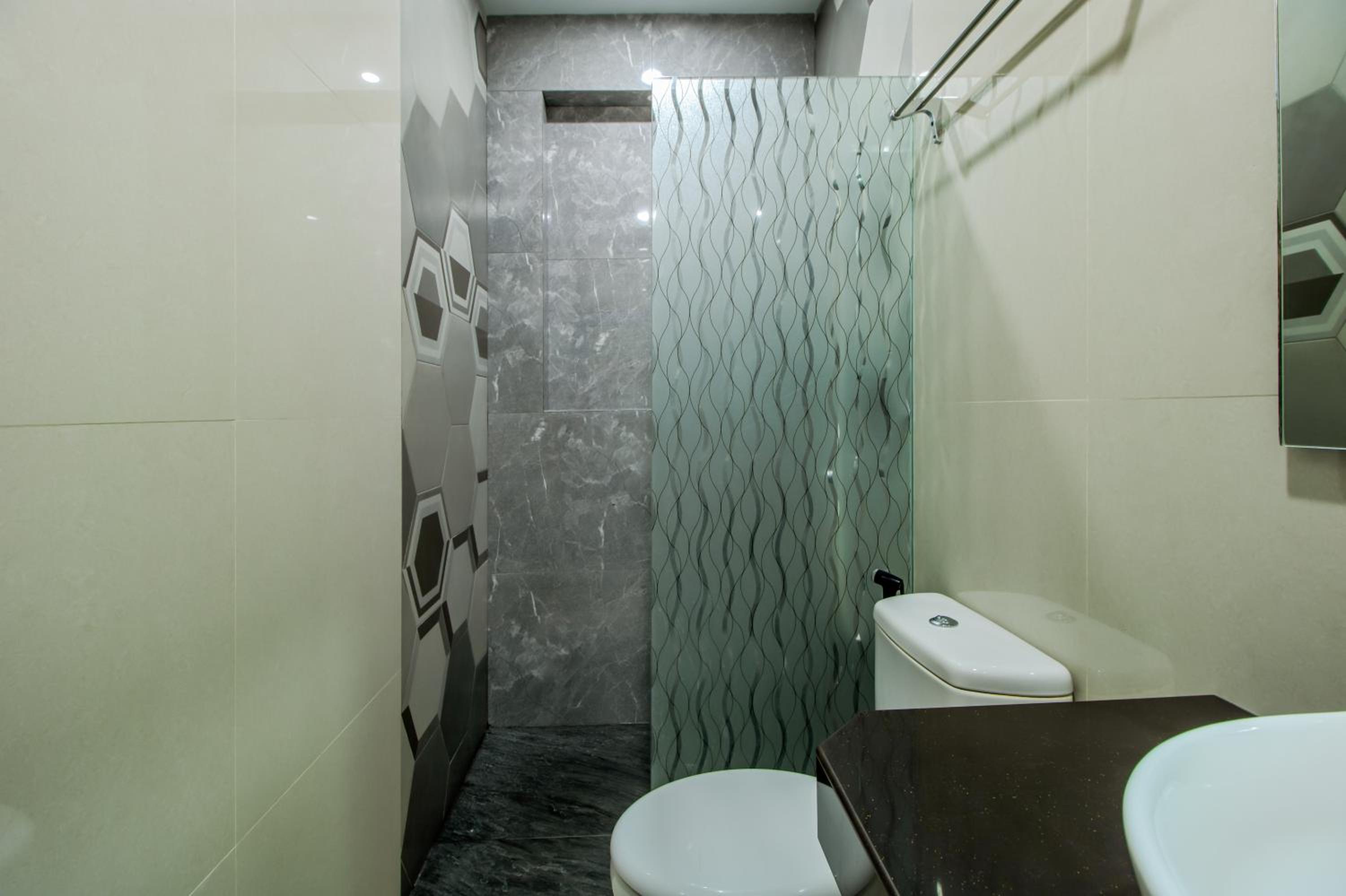 Standard Single Room photo 3