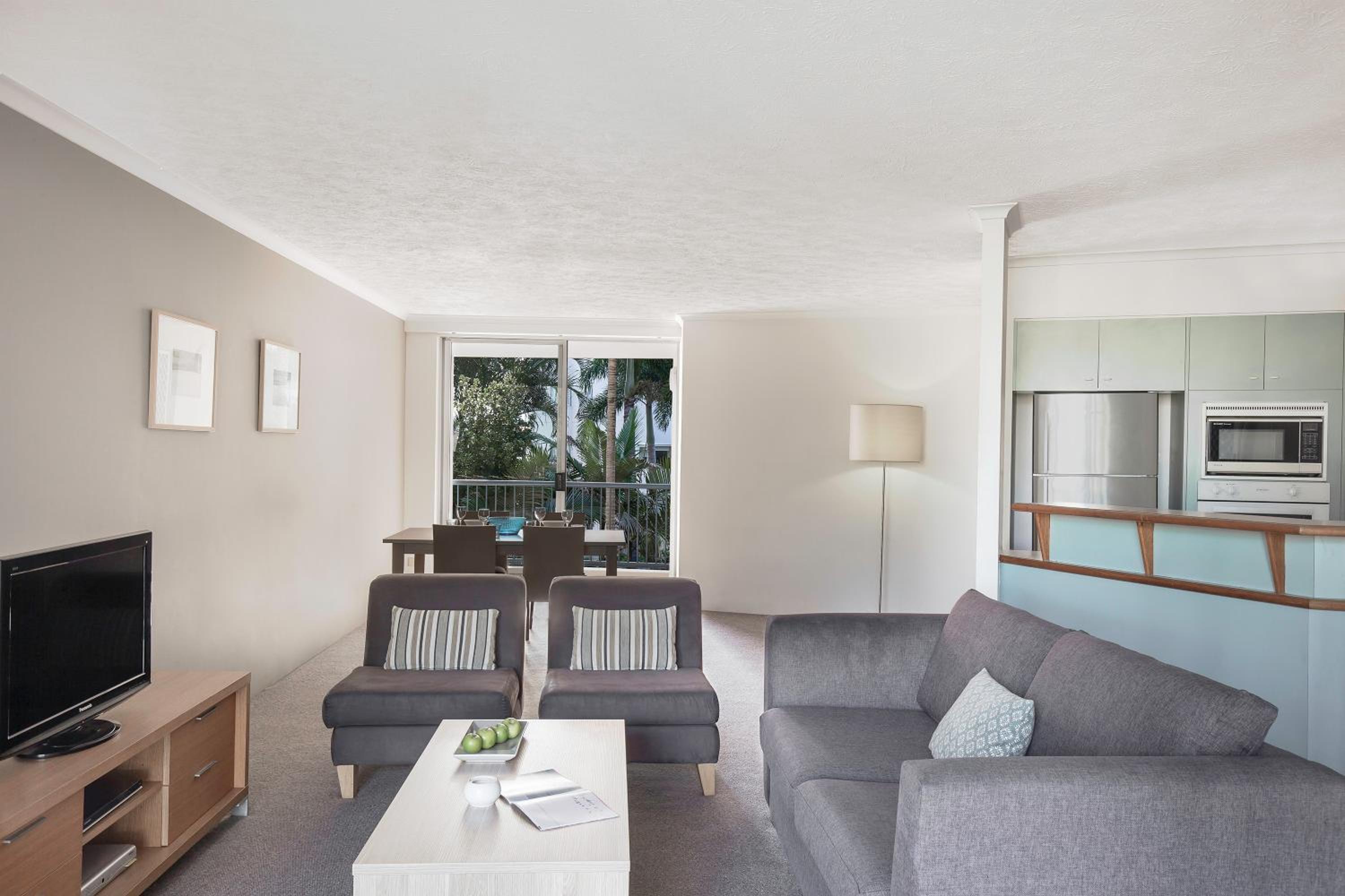 Available room