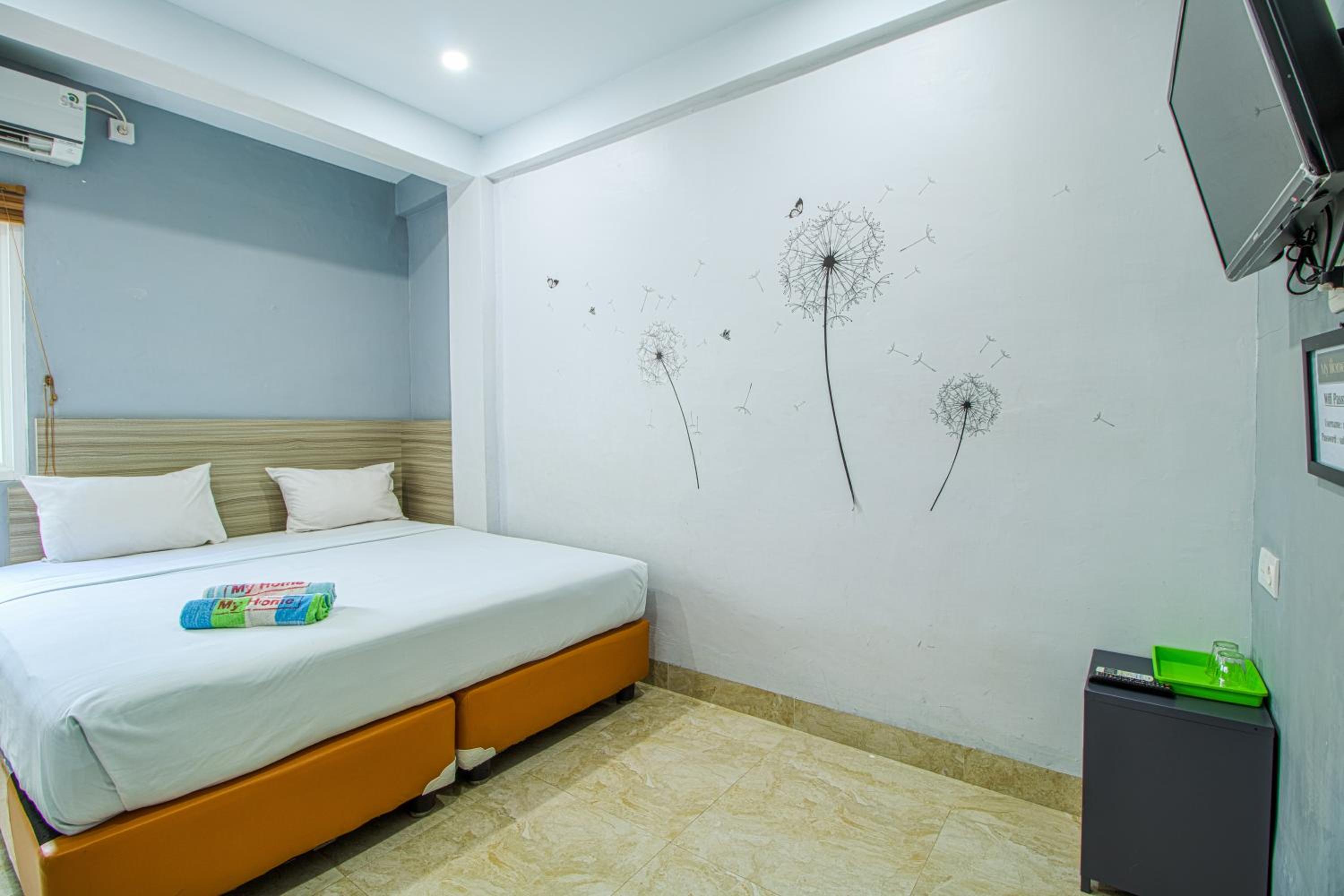 Standard Twin Room photo 1