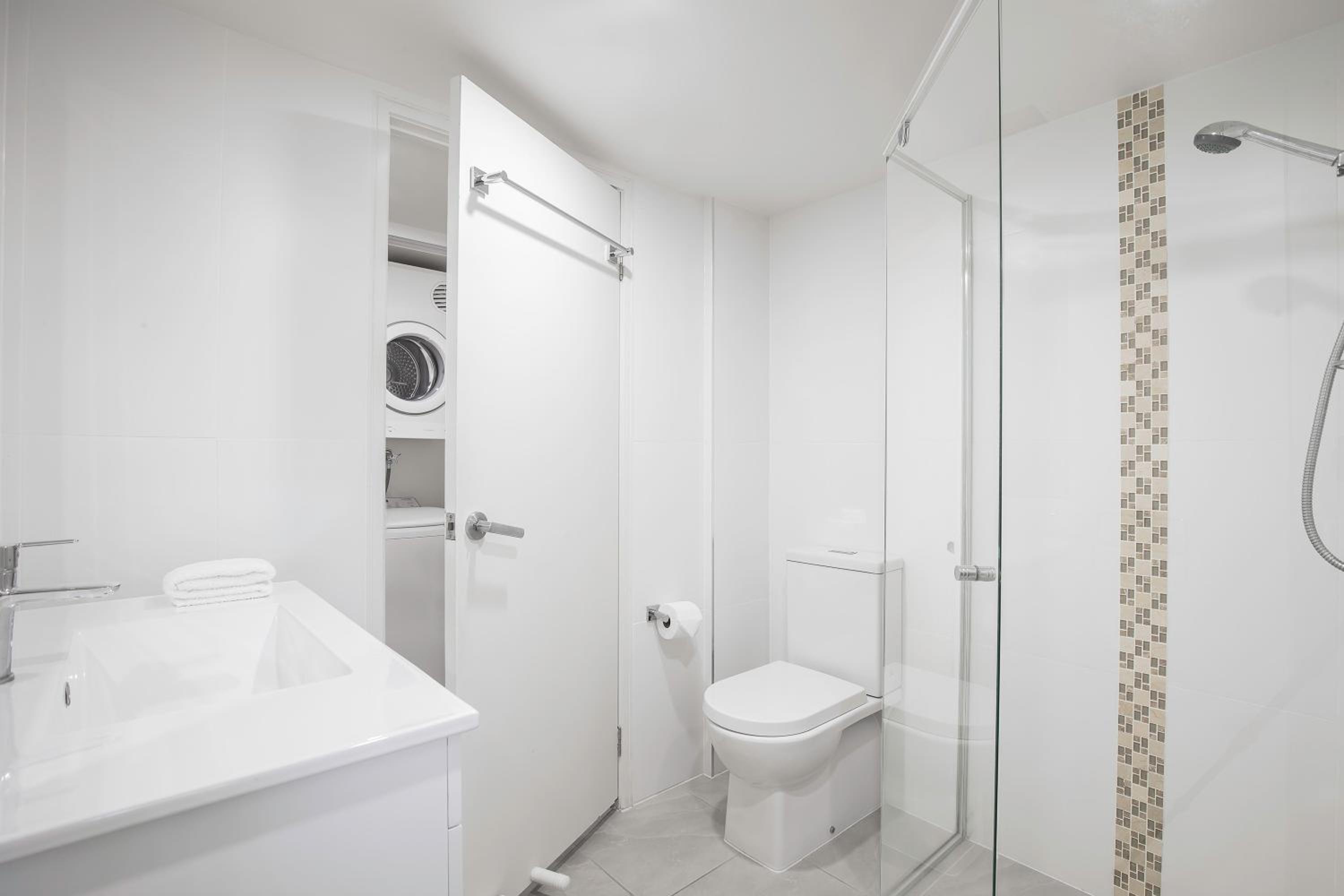 Two-Bedroom Apartment - Photo 1