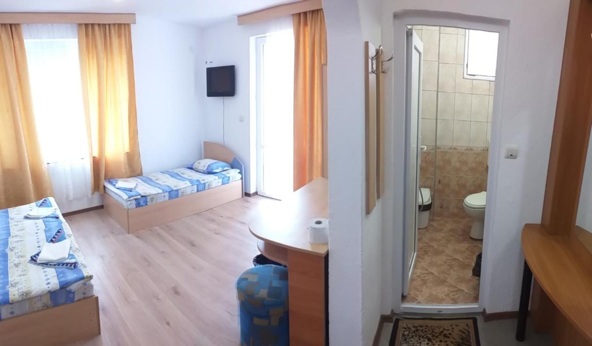 Apartment with Sea View photo 1