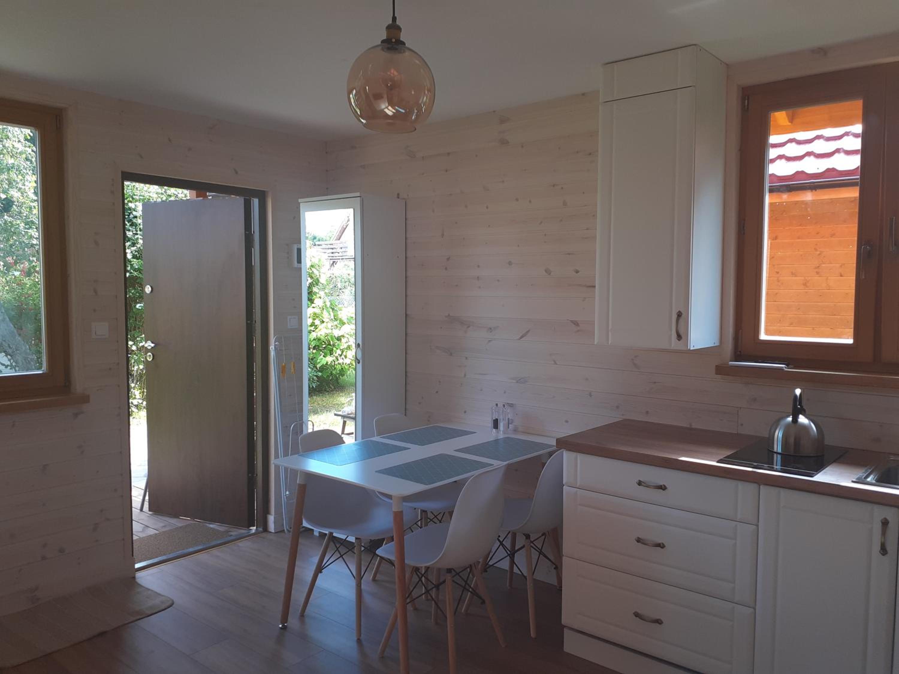 Holiday Home photo 3