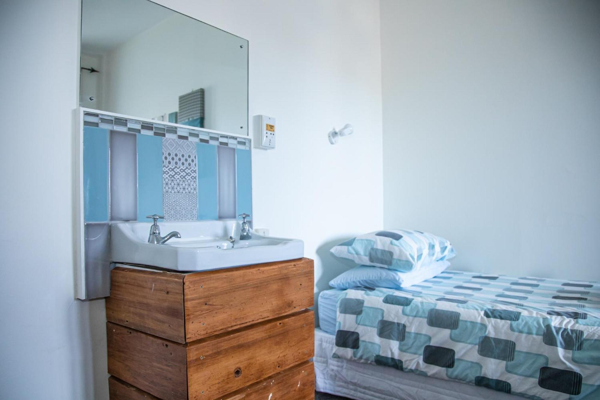 Quadruple Room photo 2
