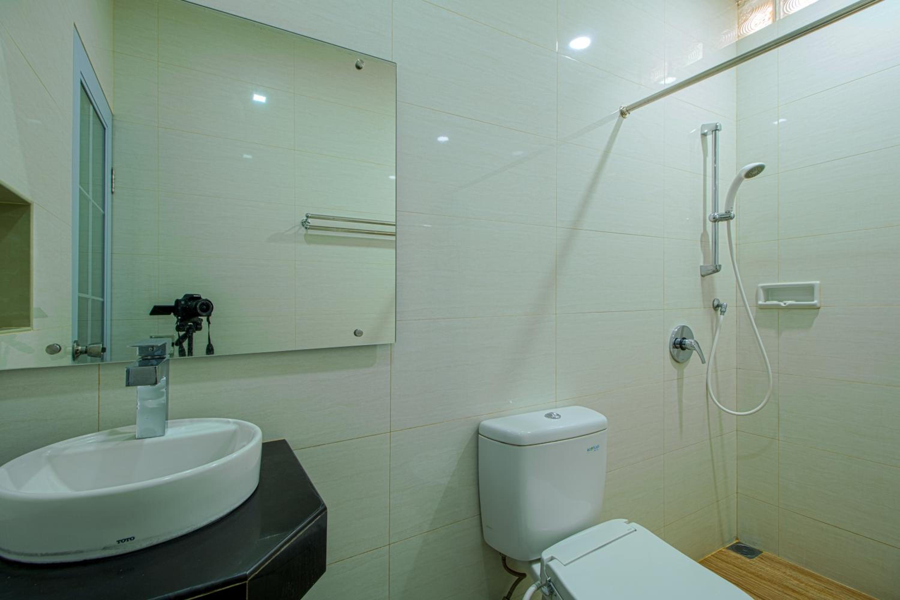 Quadruple Room photo 2