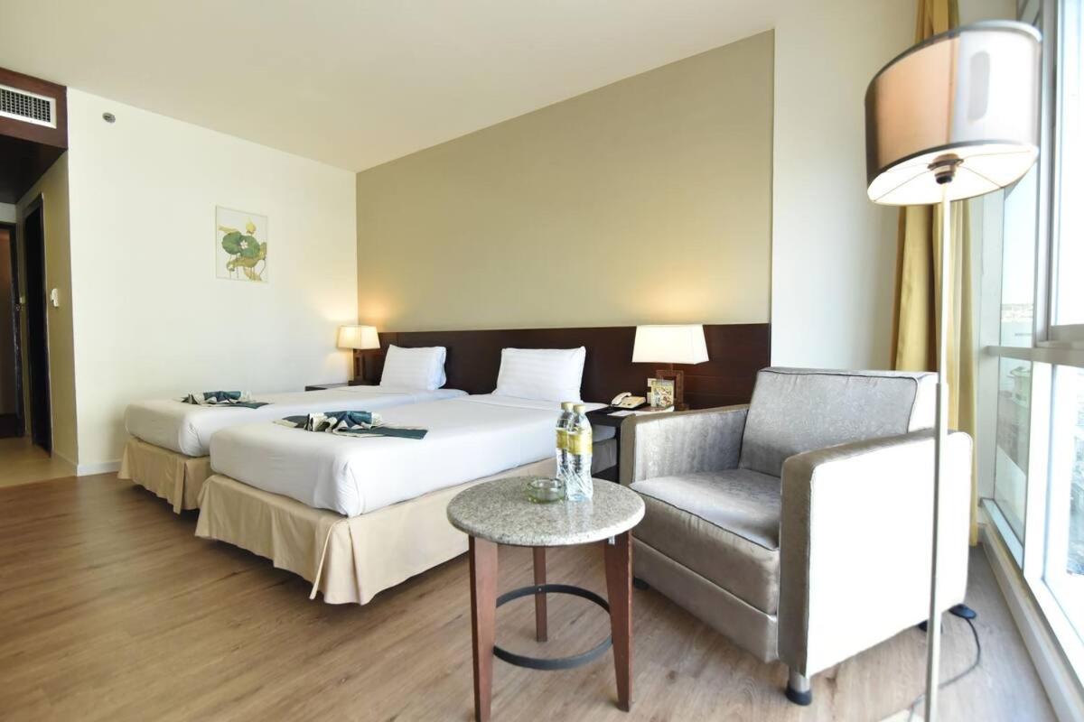 Superior Double Room photo 3