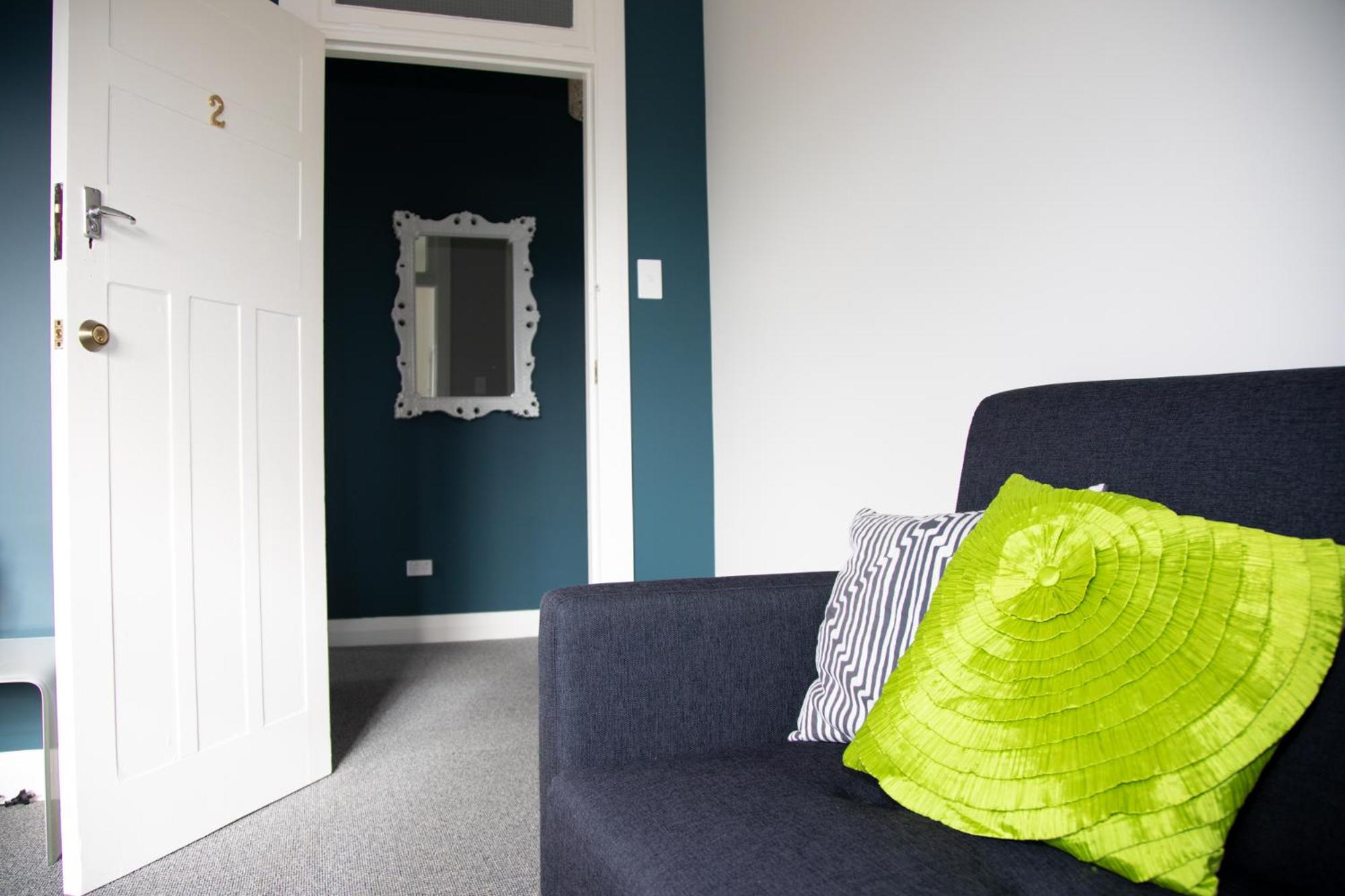 Deluxe Triple Room photo 2