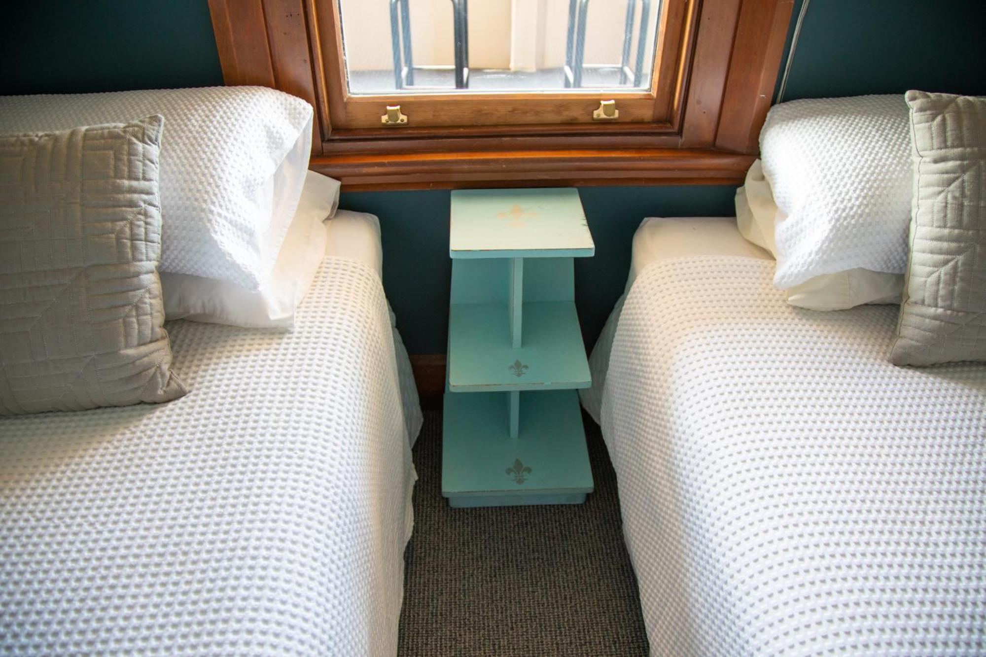 Twin Room photo 3