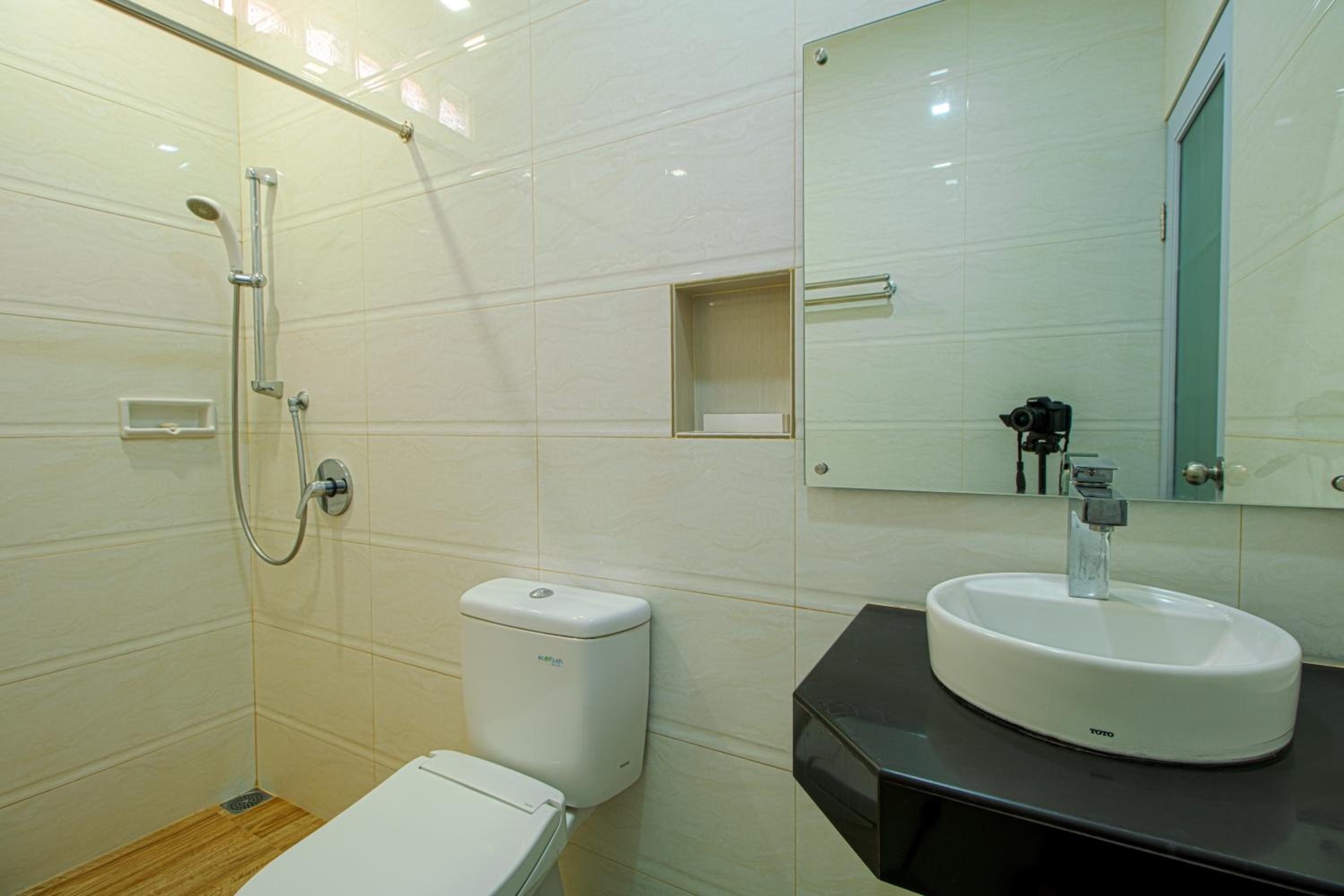 Standard Triple Room photo 2