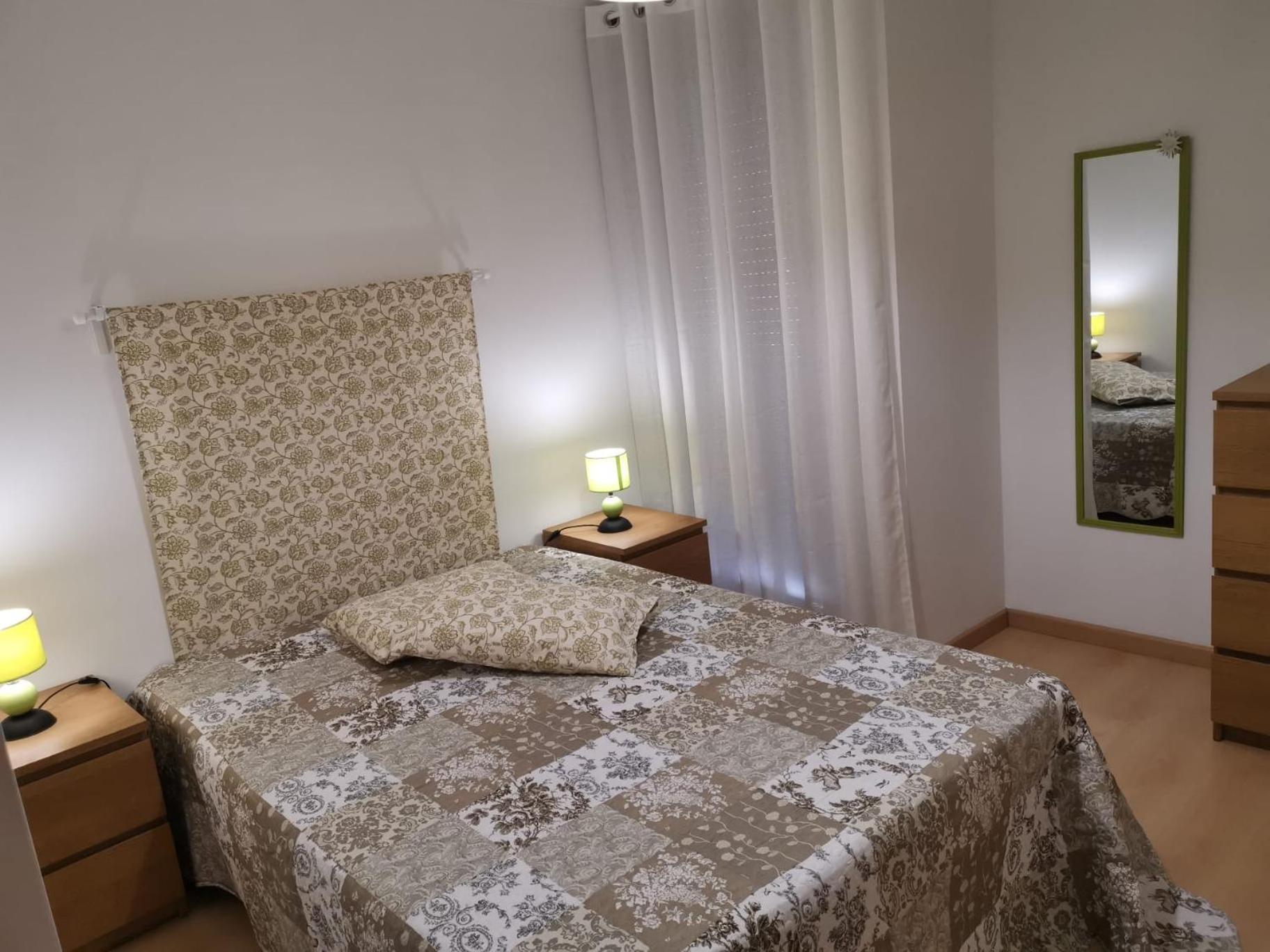 2 Bedroom Apartment photo 2