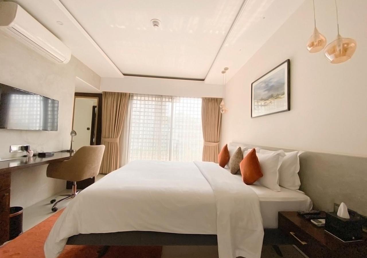 Deluxe Double Room - Photo 1