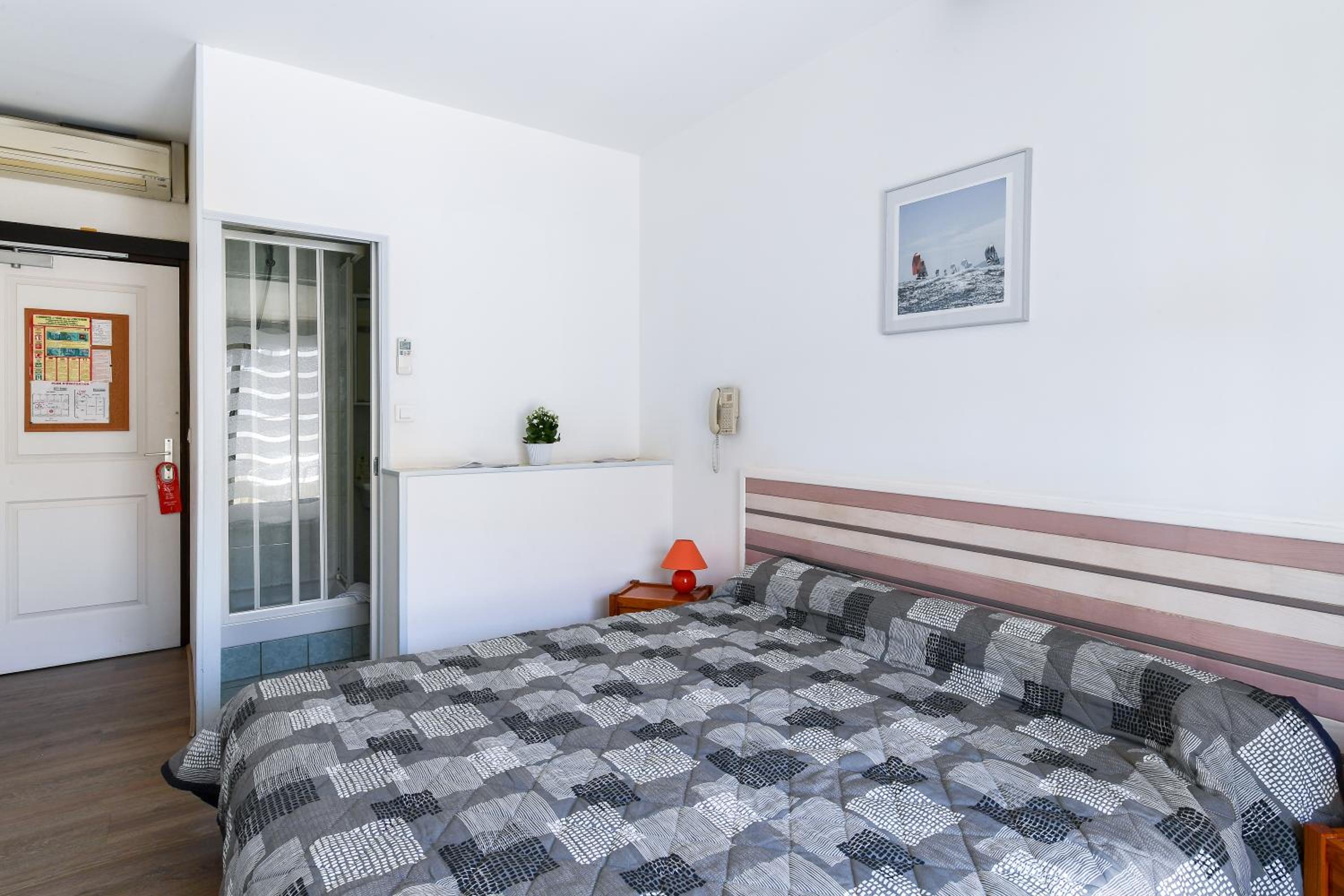 Double Room with Terrace - Photo 1