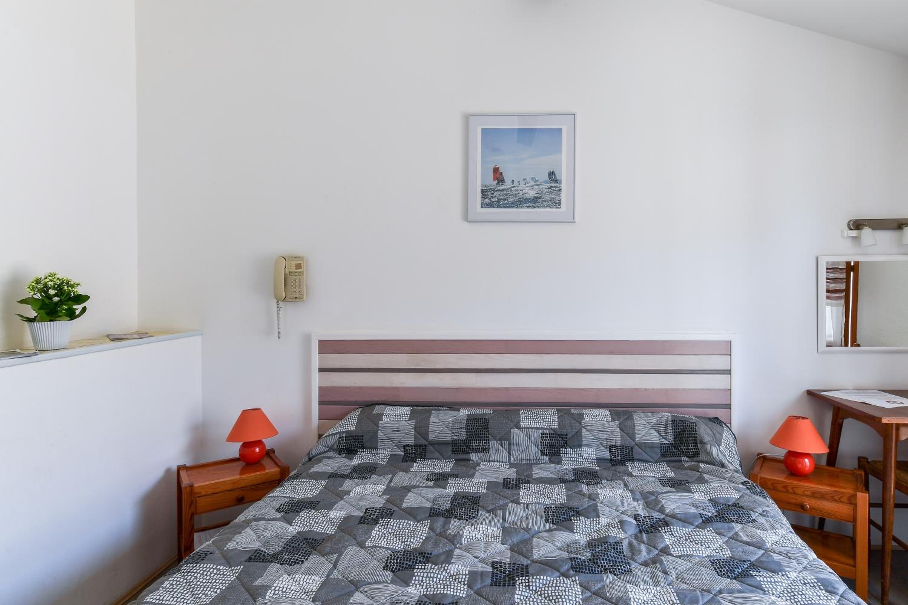 Double Room with Terrace - Photo 12