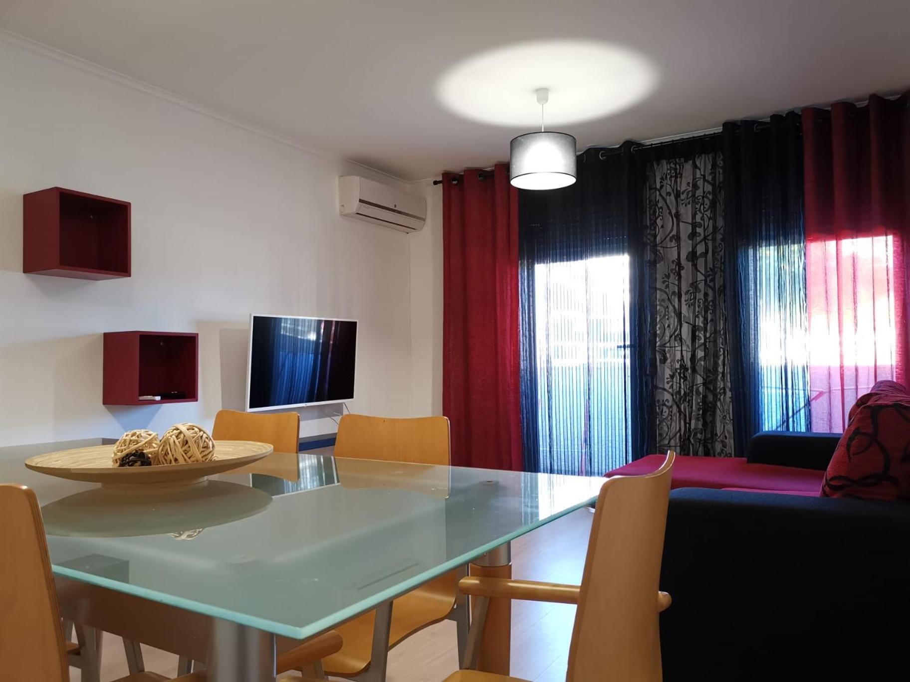 2 Bedroom Apartment photo 3