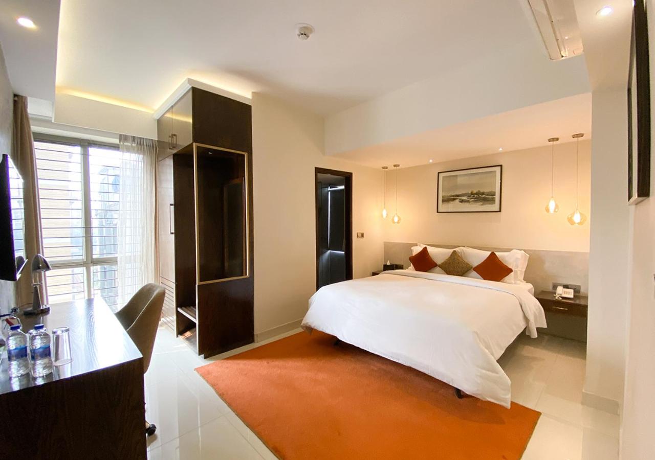 Deluxe Double Room - Photo 4
