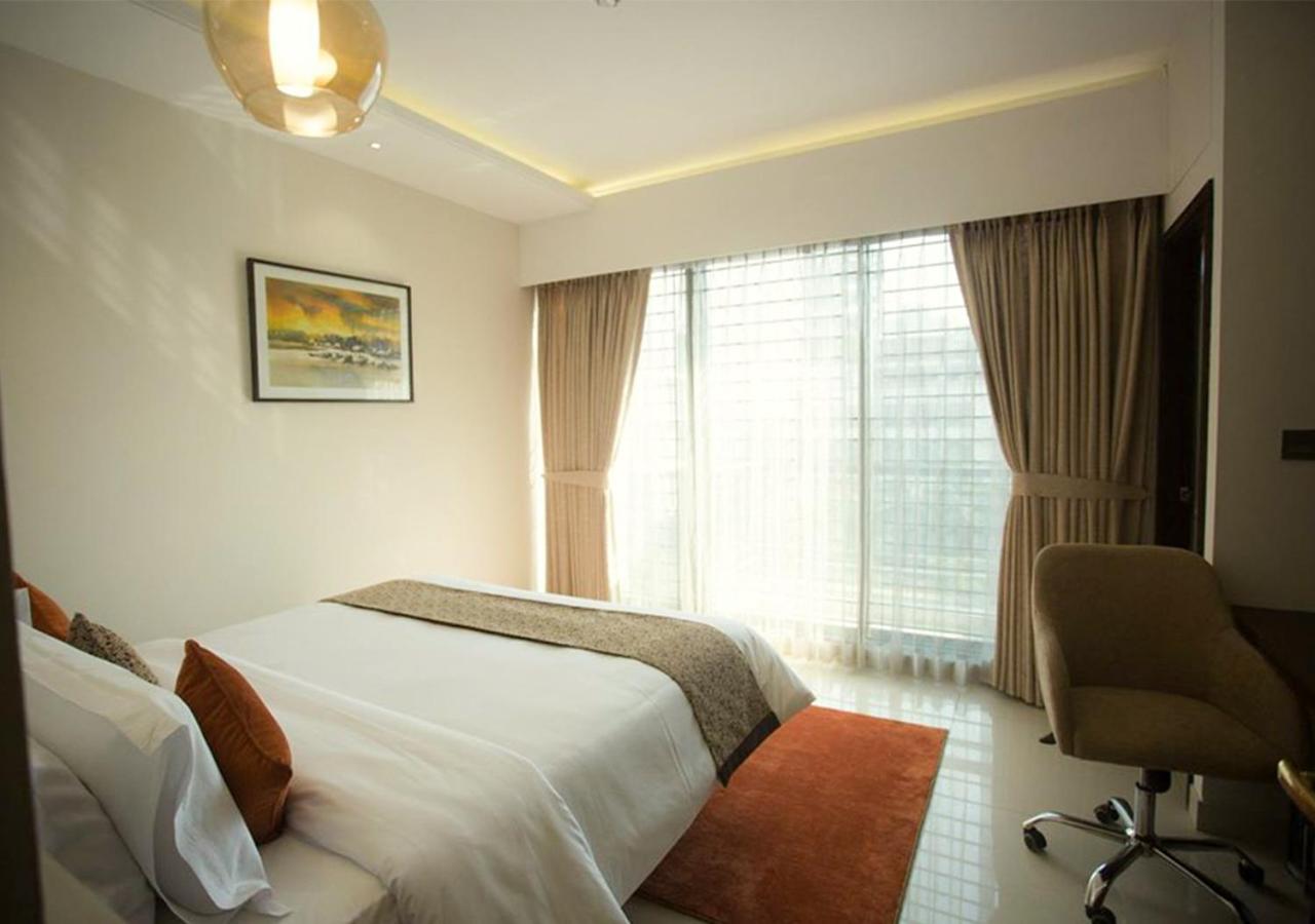 Deluxe Double Room - Photo 3