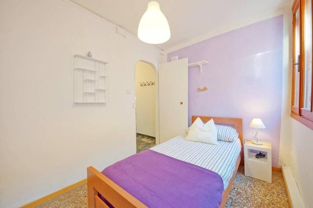 Two-Bedroom Apartment photo 3