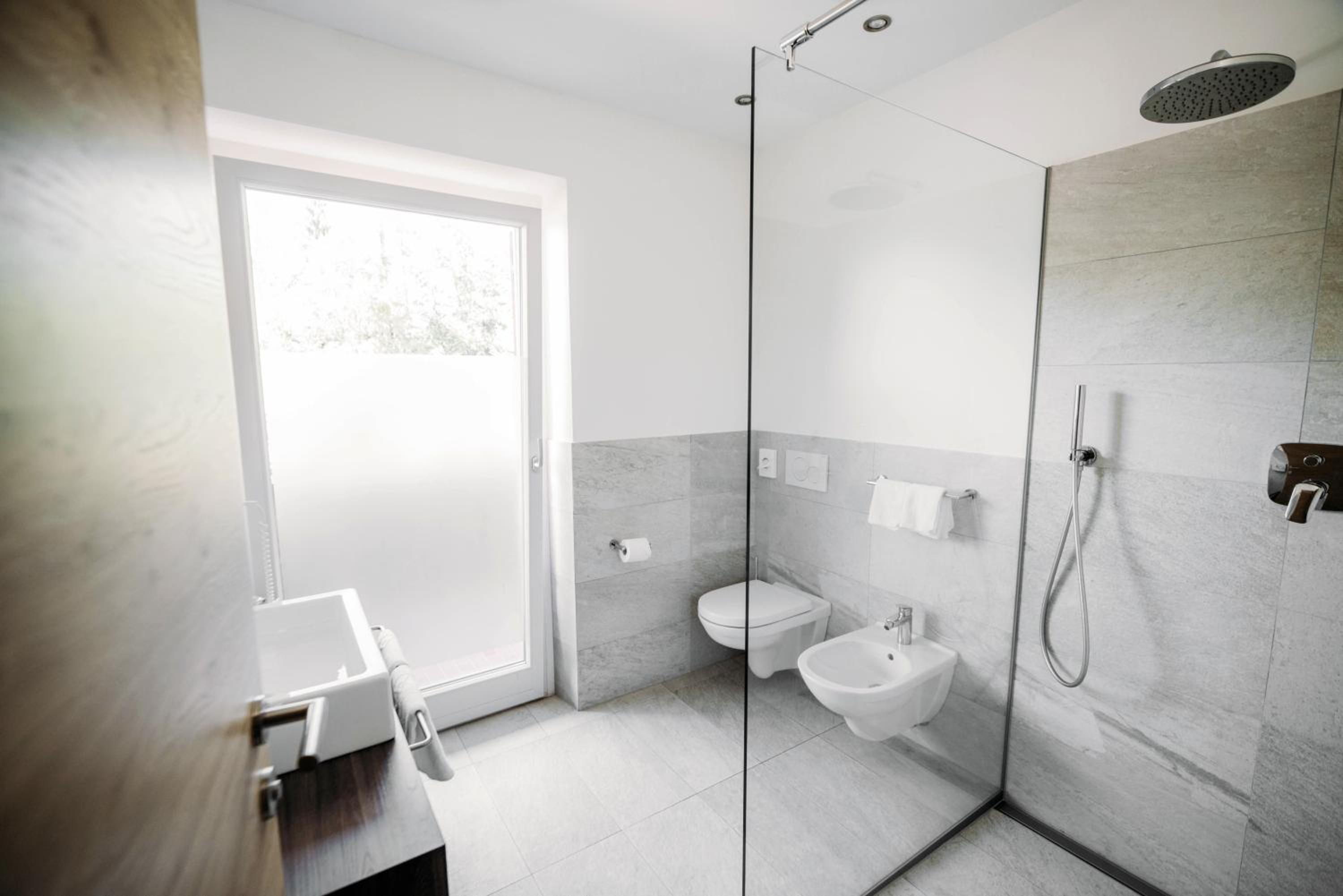 Double Room with Forest View photo 3