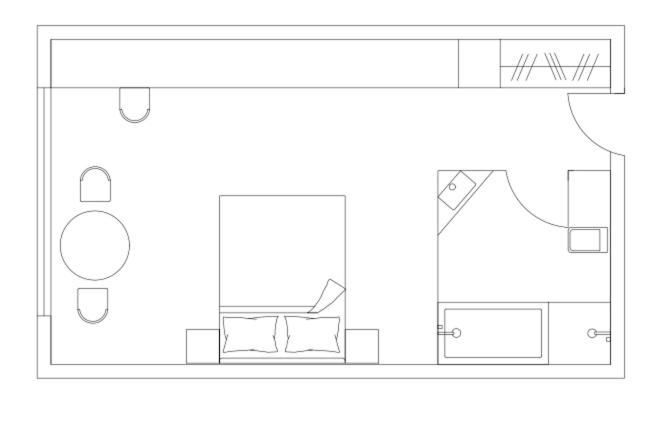 Superior Double Room thumbnail 6