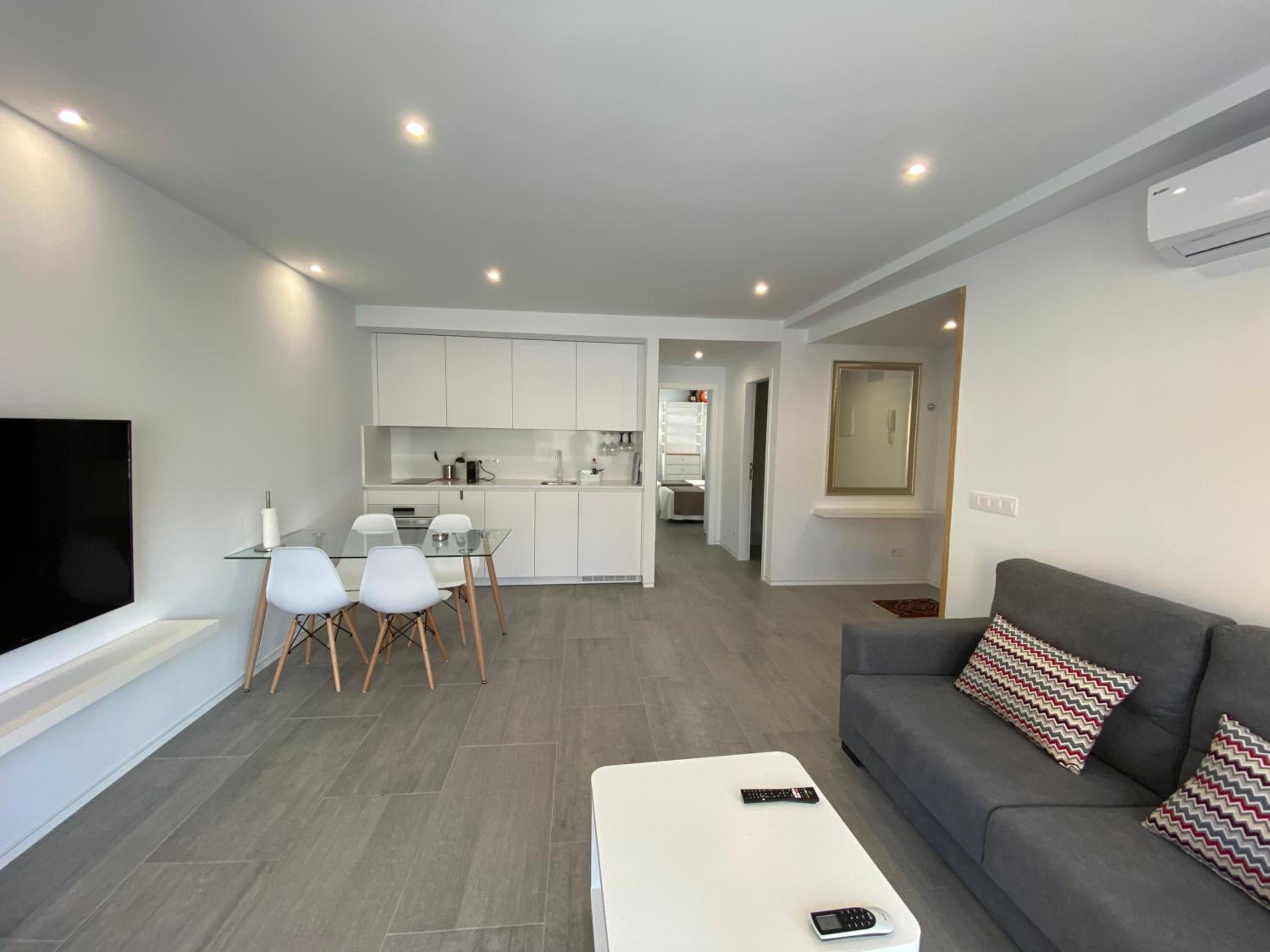 Apartment - Photo 1