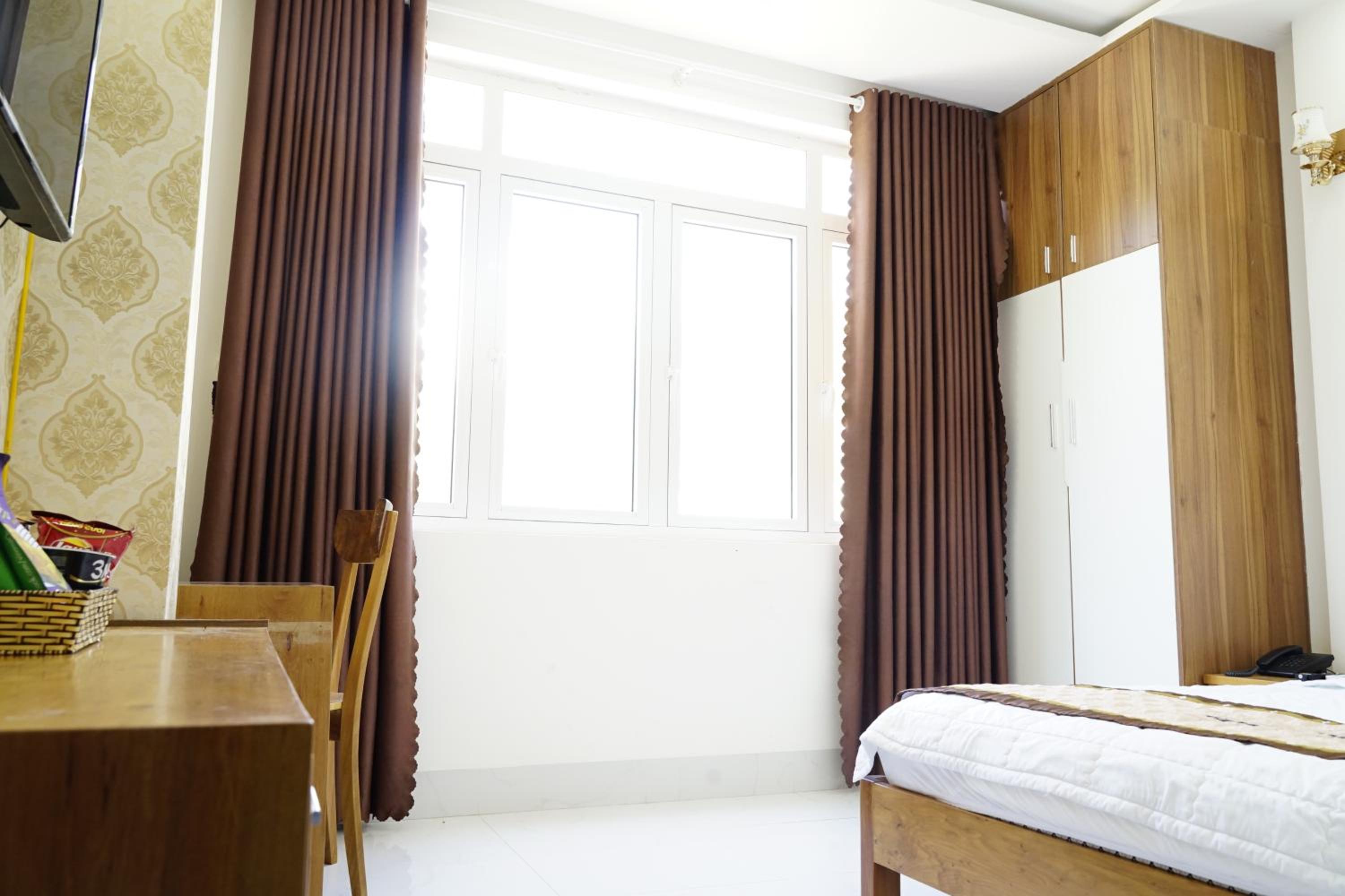 Double Room with Balcony photo 2
