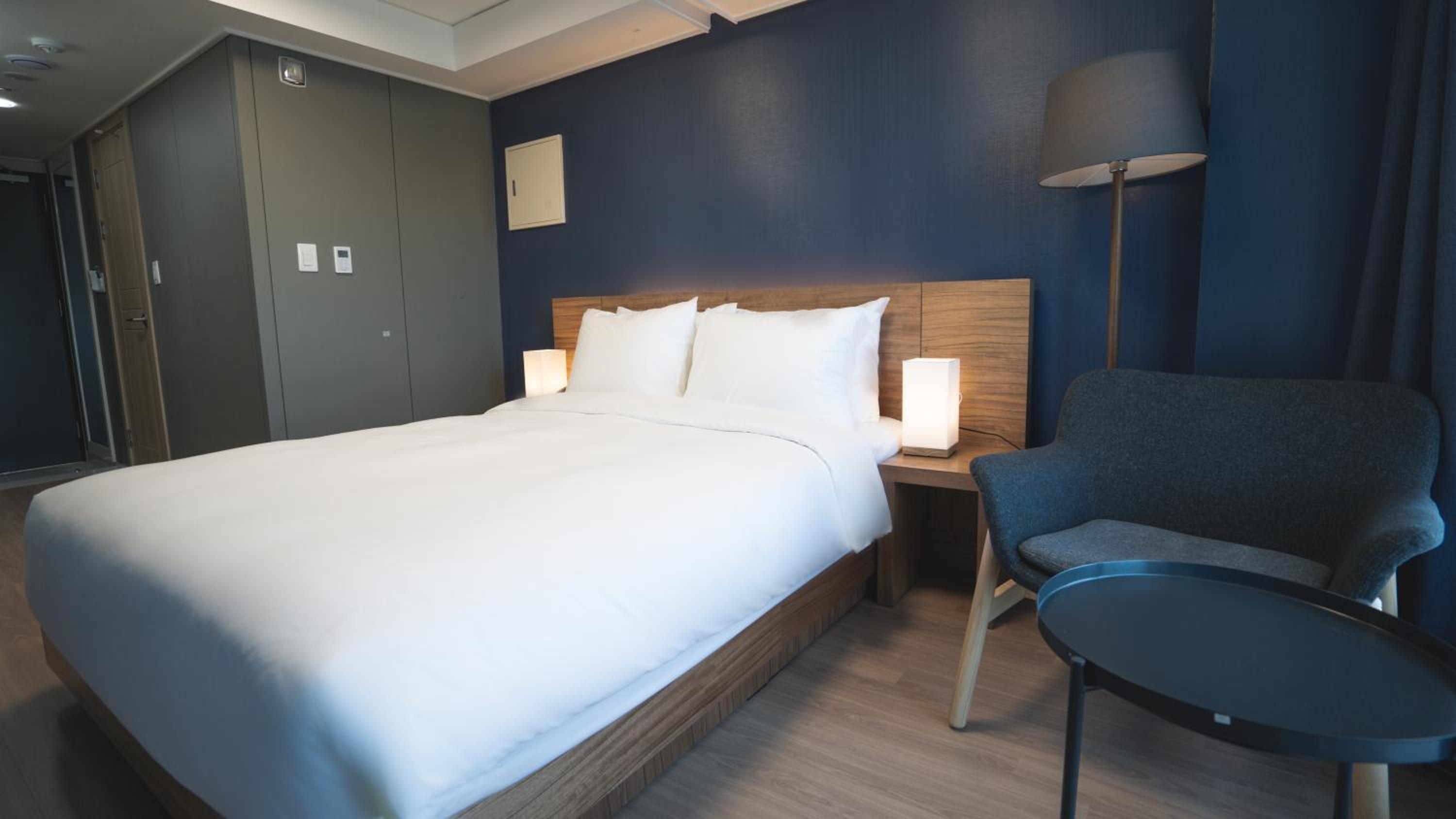 Standard Double Room - Photo 3