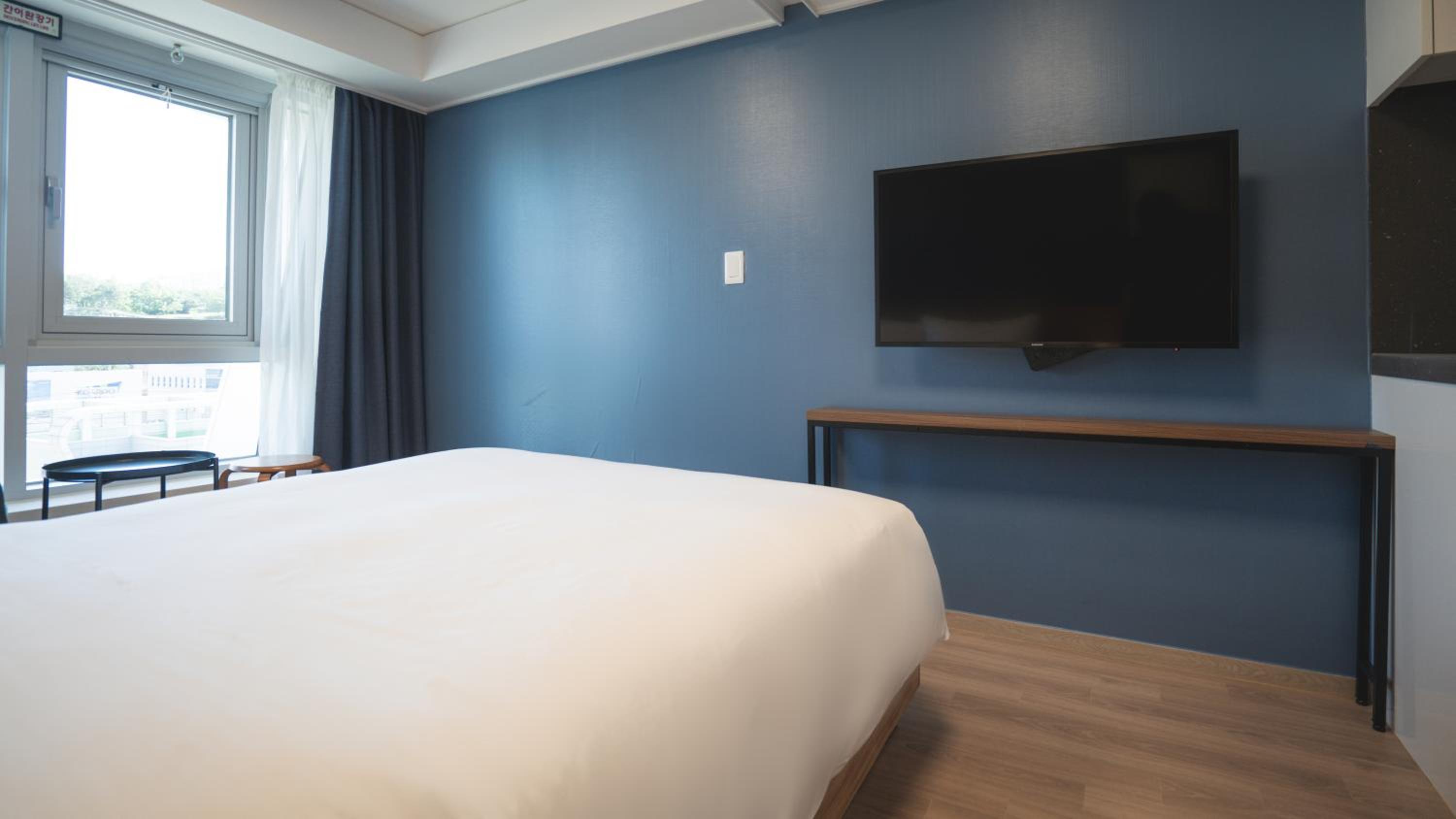 Standard Double Room - Photo 6