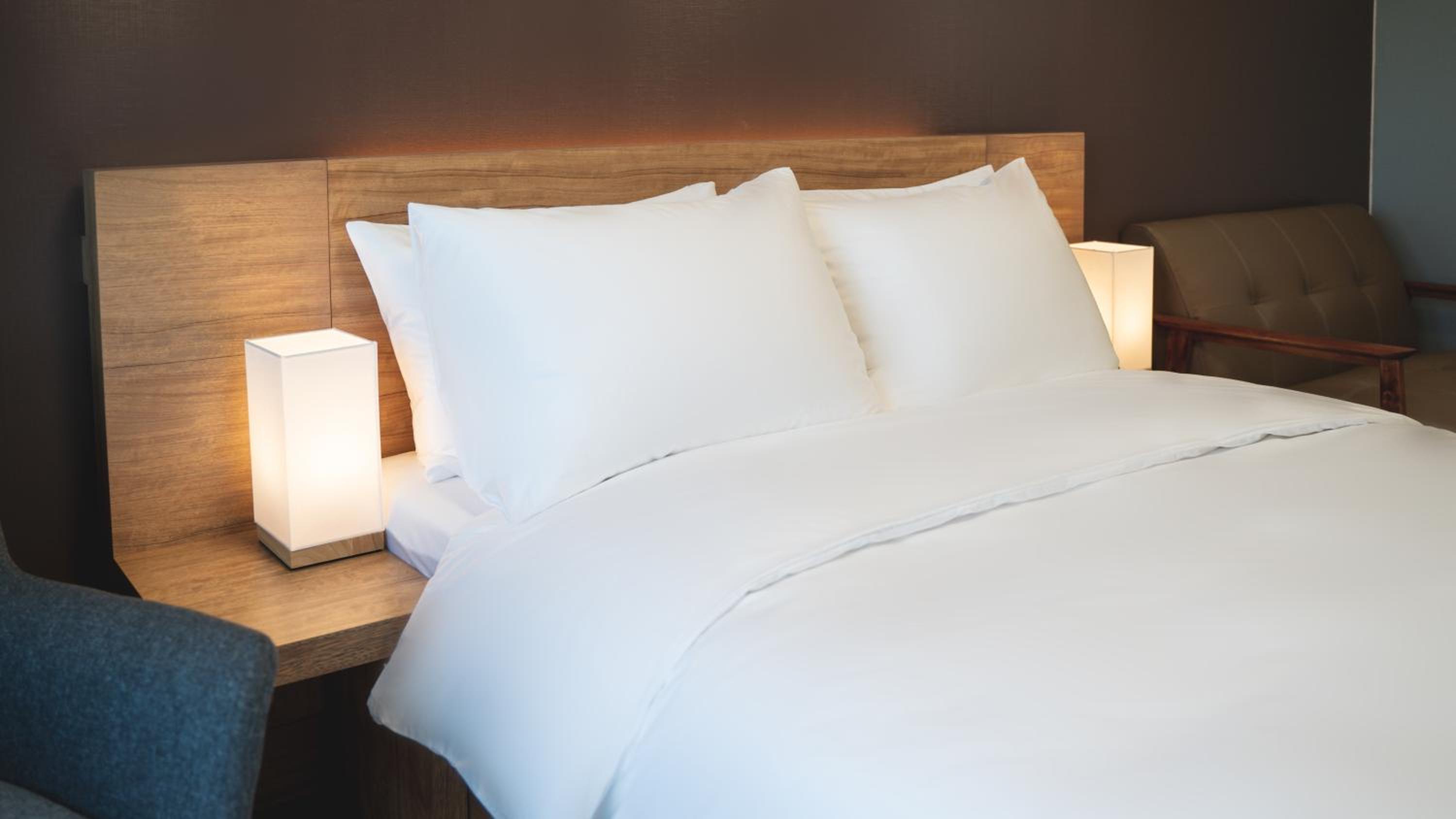 Superior Double Room with Lake View - Photo 7