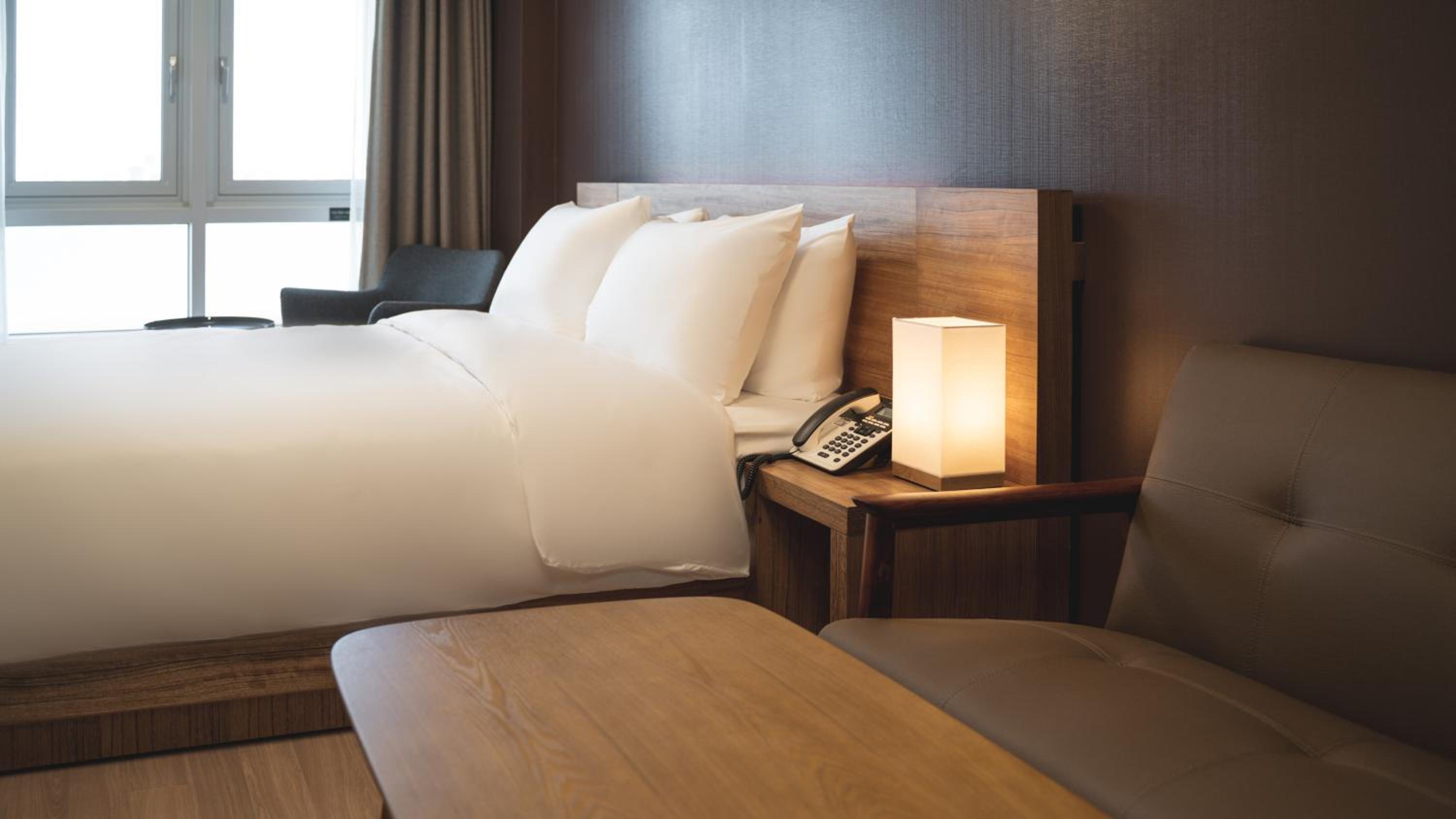 Superior Double Room with Lake View - Photo 6
