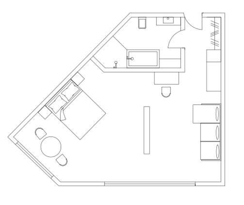 Executive Suite - Photo 7