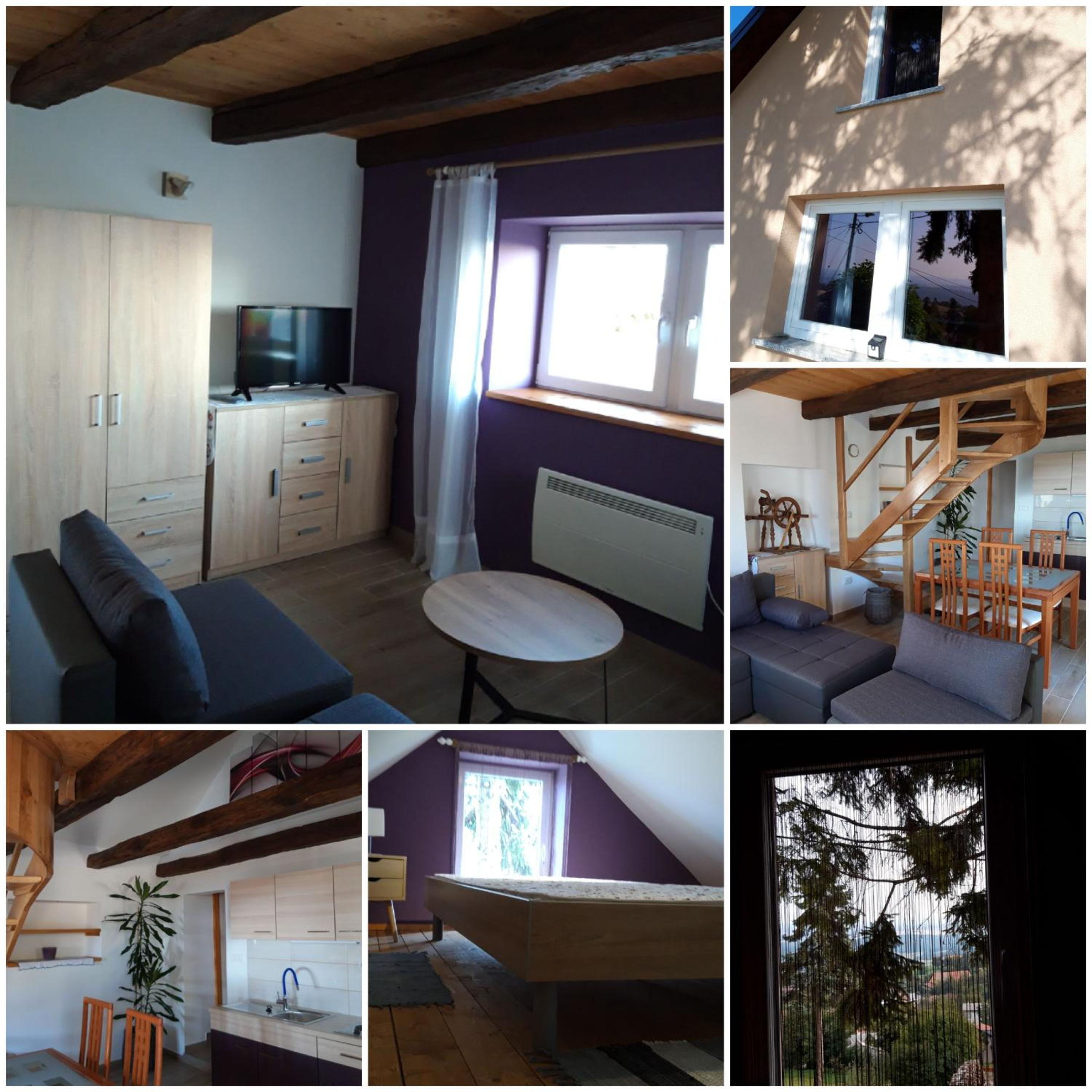 One-Bedroom House photo 1