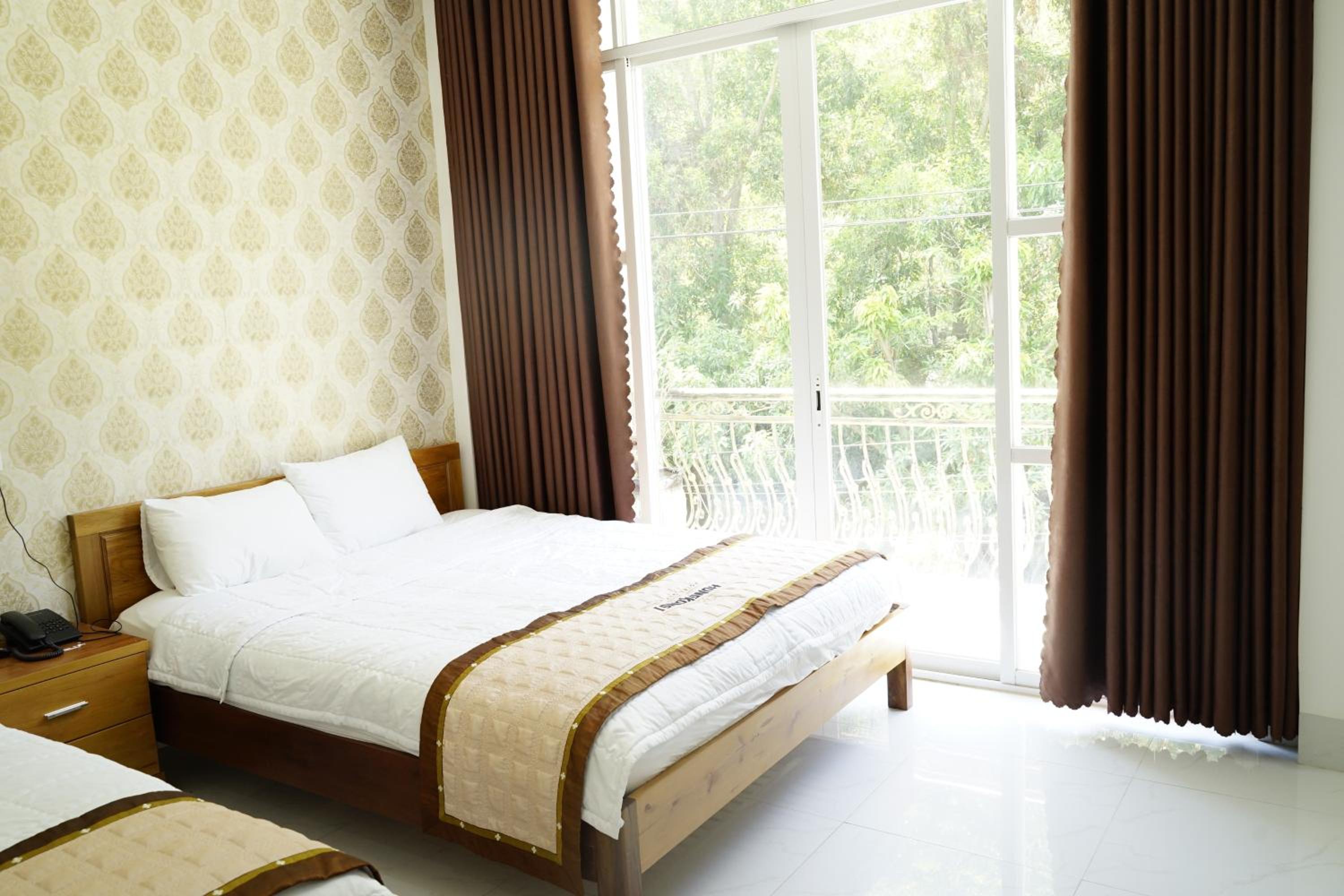 Double Room with Balcony photo 3