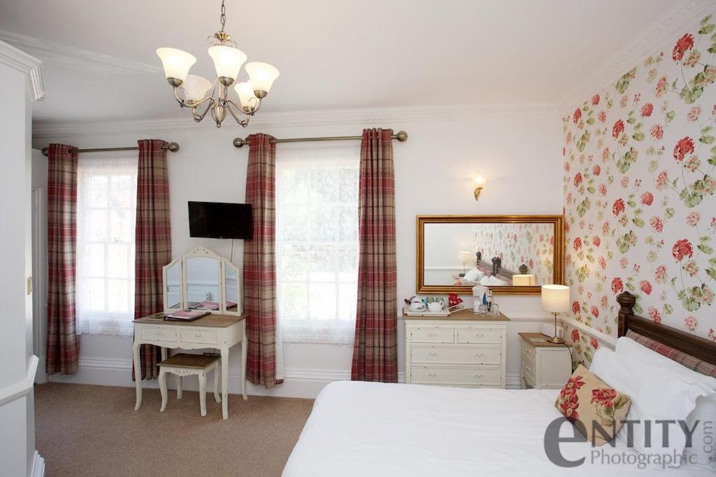 Standard Twin Room photo 2
