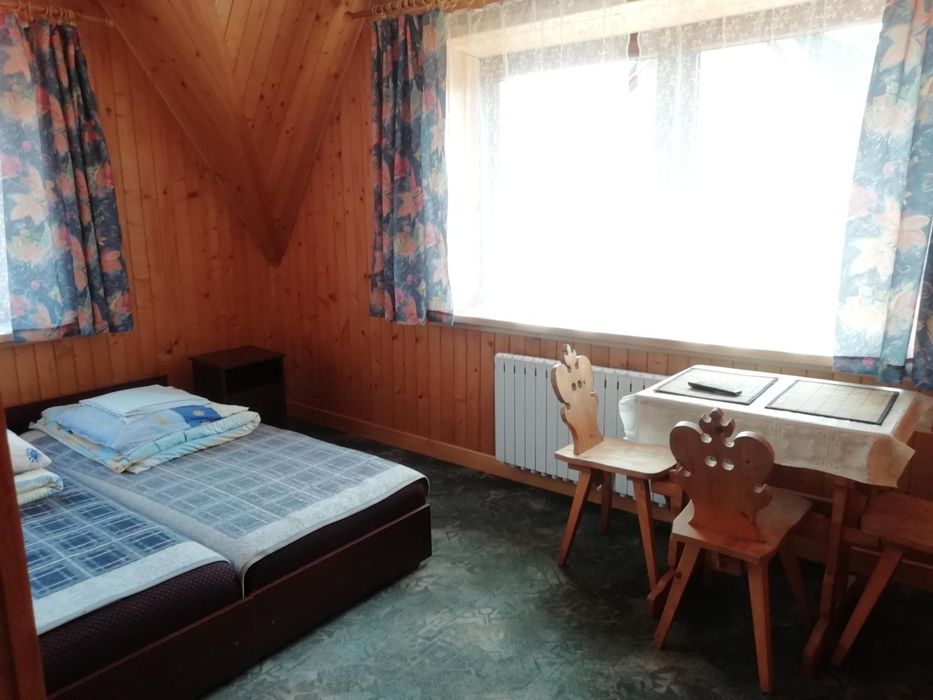 Triple Room photo 1