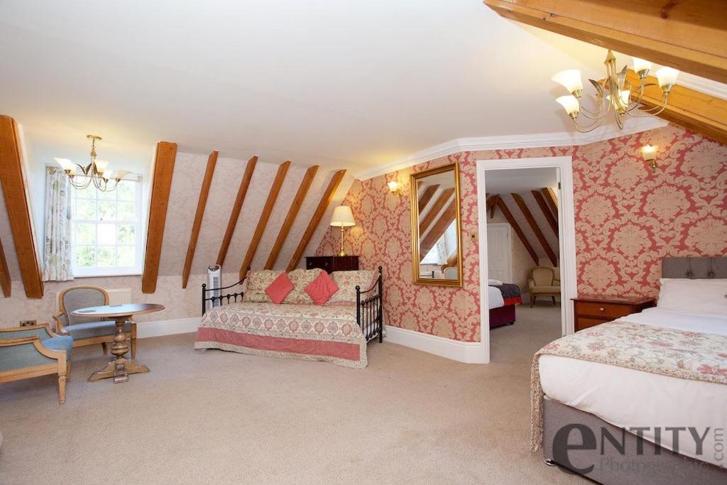 Deluxe Family Room photo 2