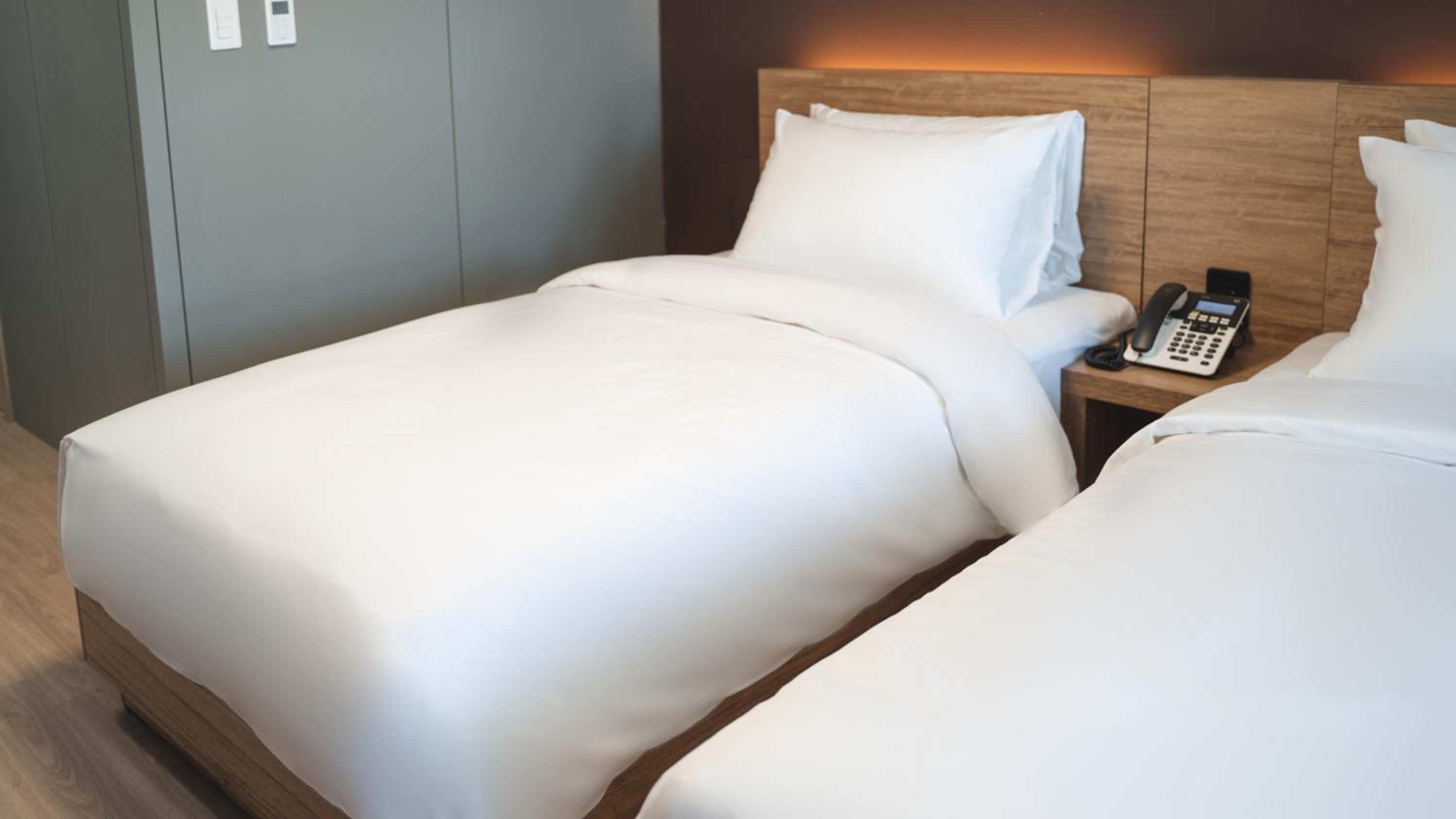 Deluxe Twin Room - Photo 3