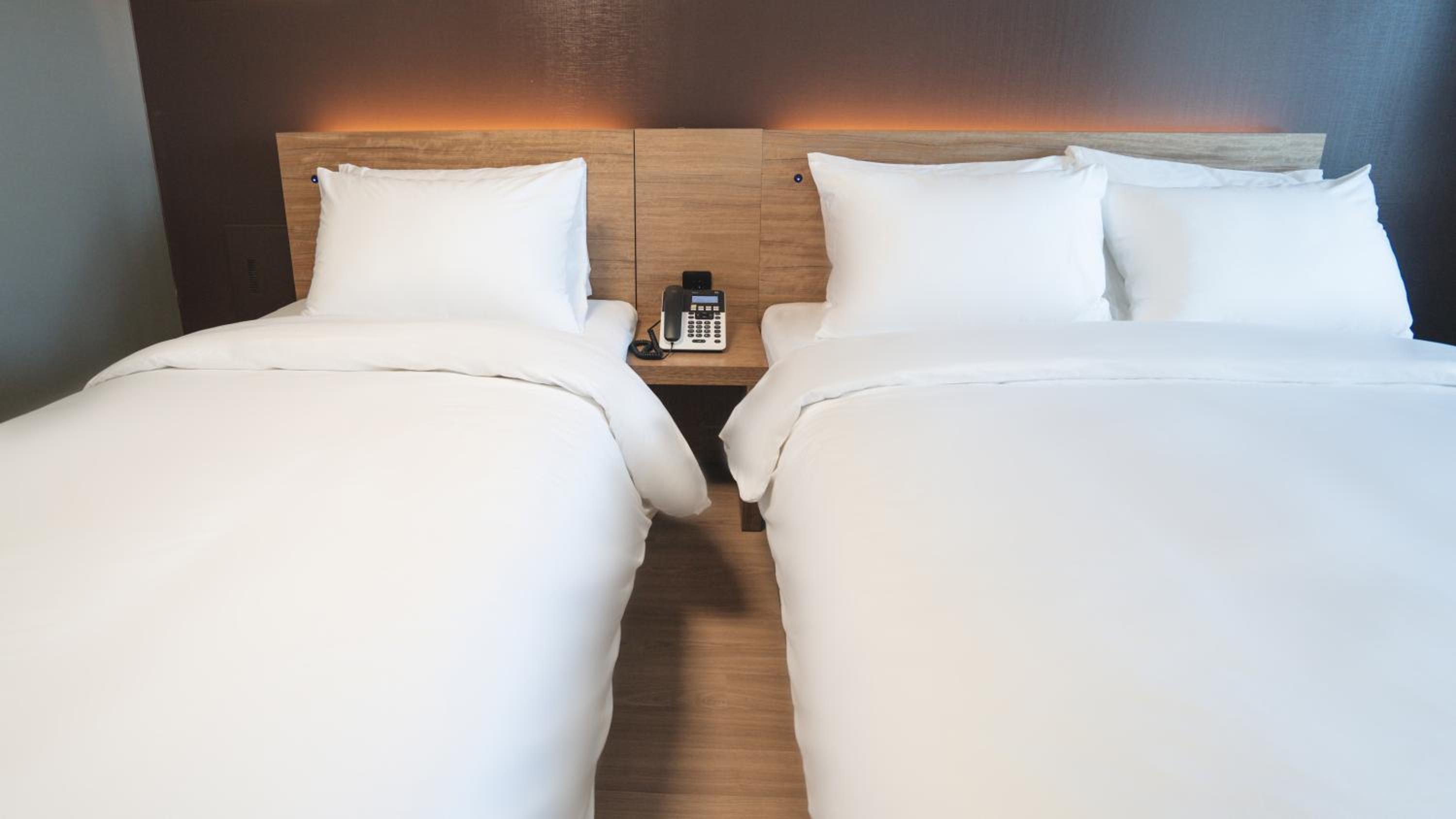 Deluxe Twin Room - Photo 2