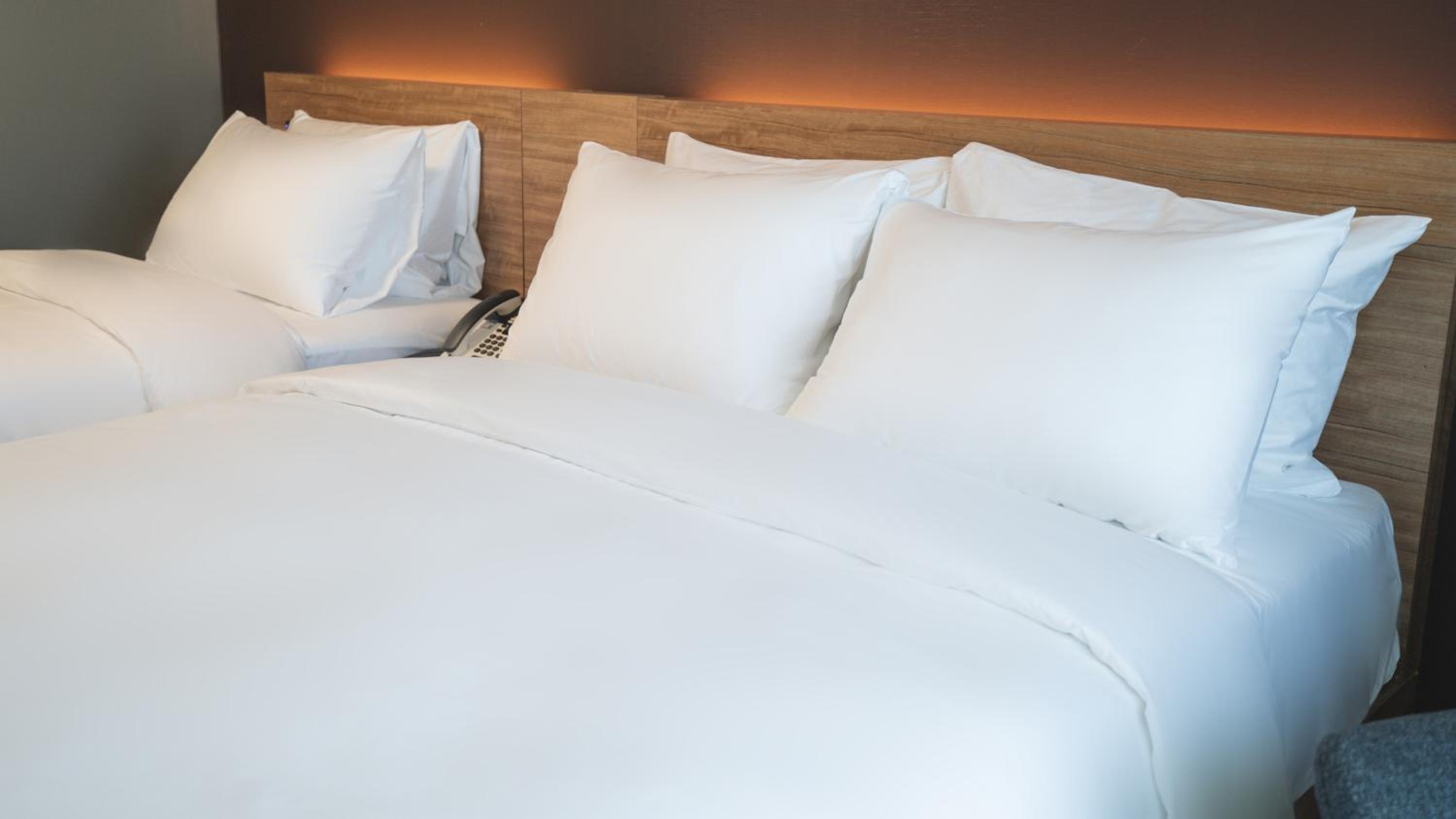 Deluxe Twin Room - Photo 4