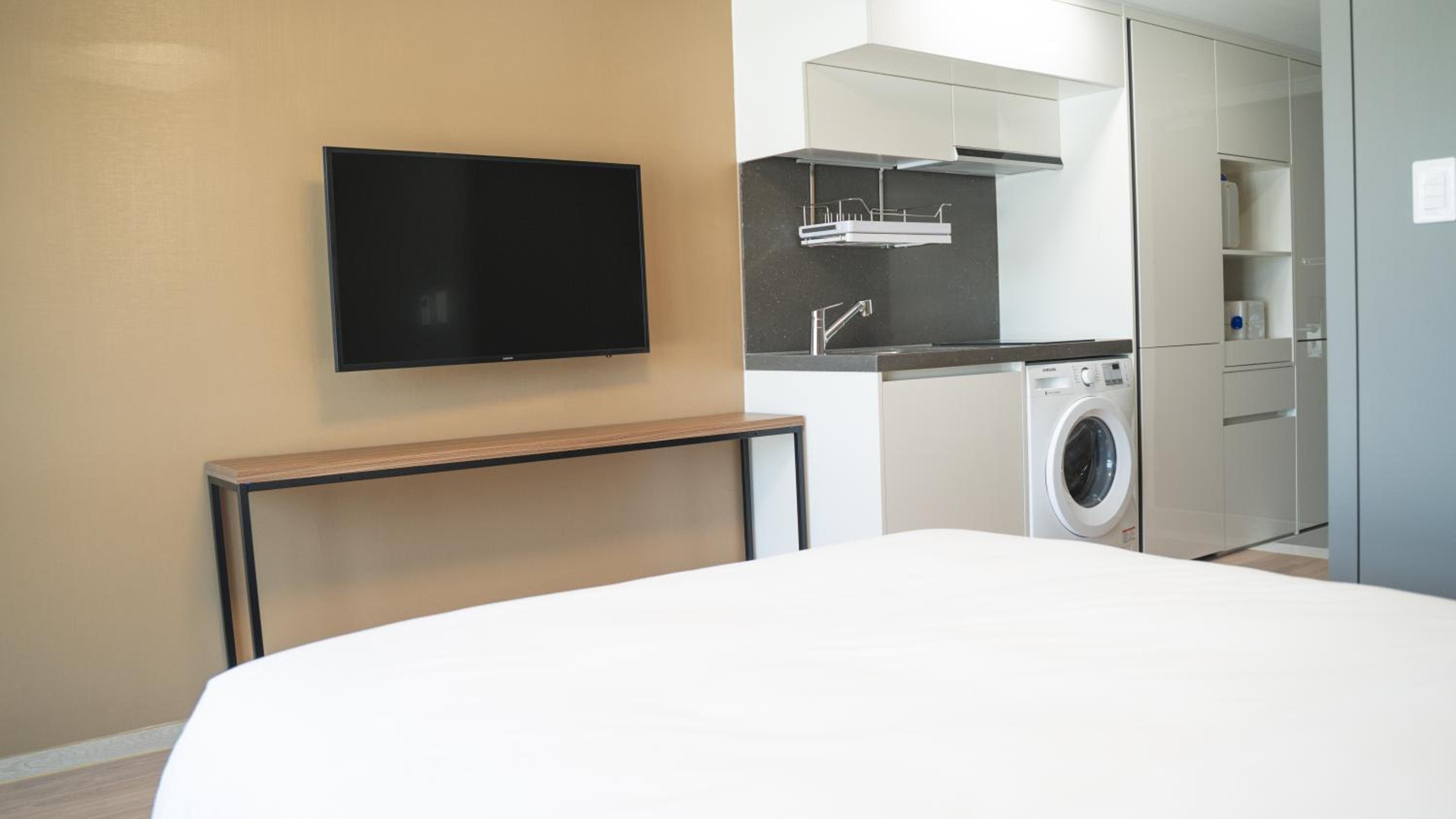 Superior Double Room - Photo 2