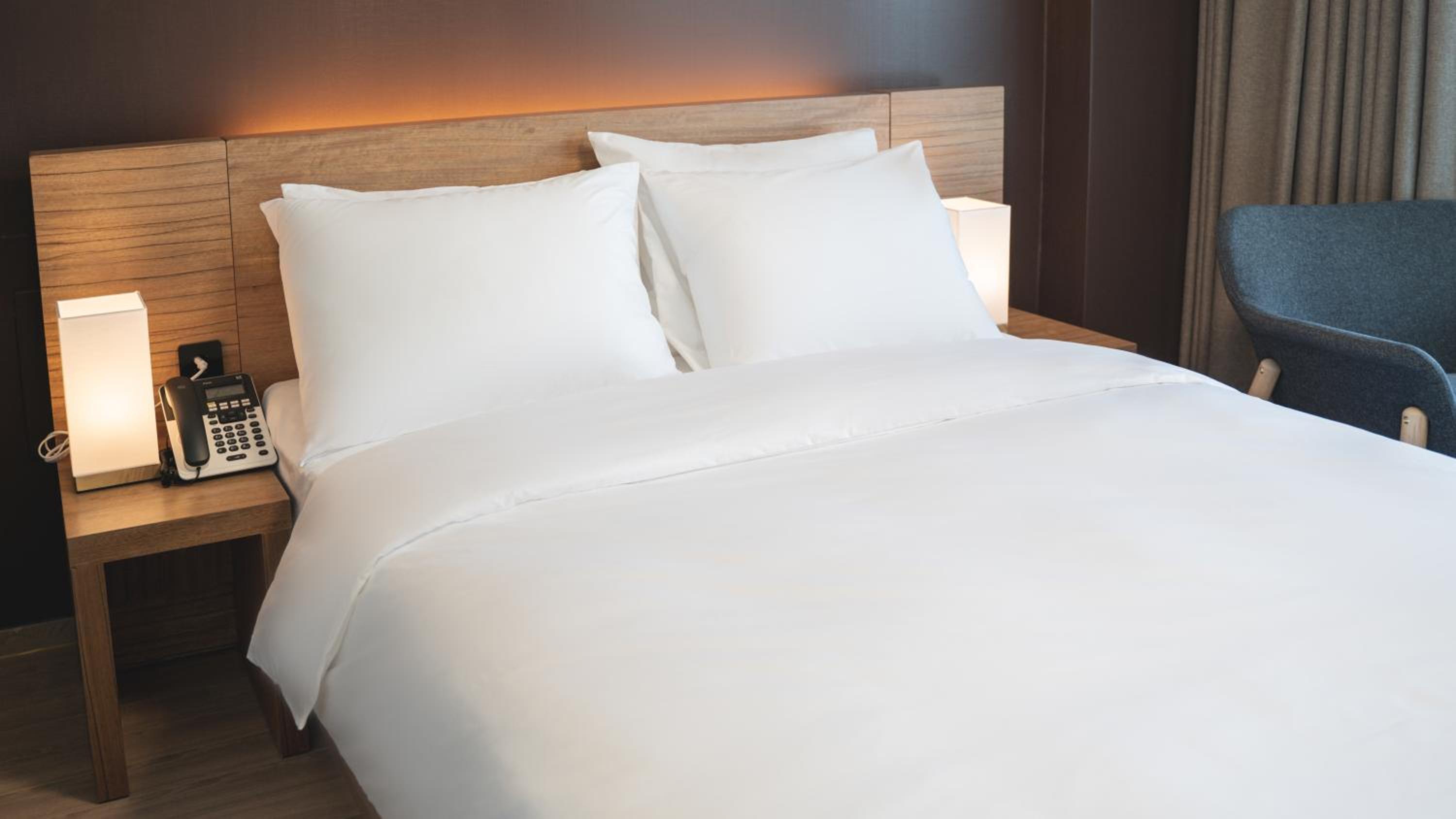 Superior Double Room - Photo 8