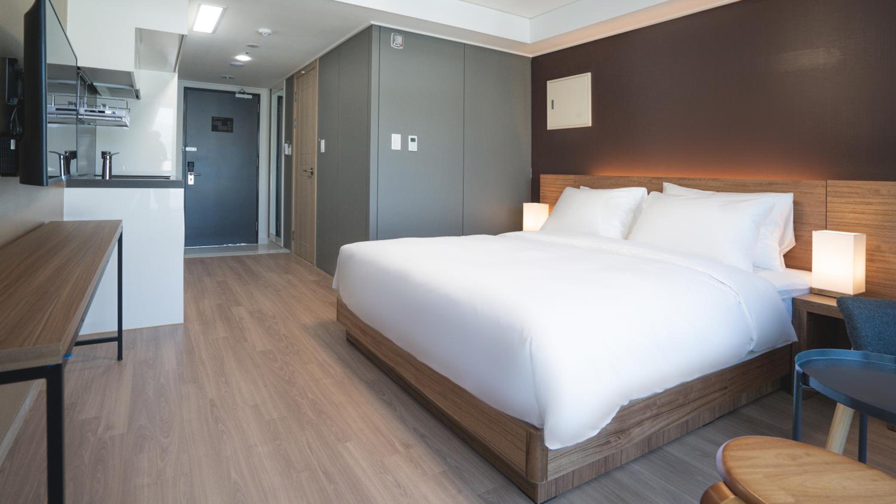 Superior Double Room - Photo 10