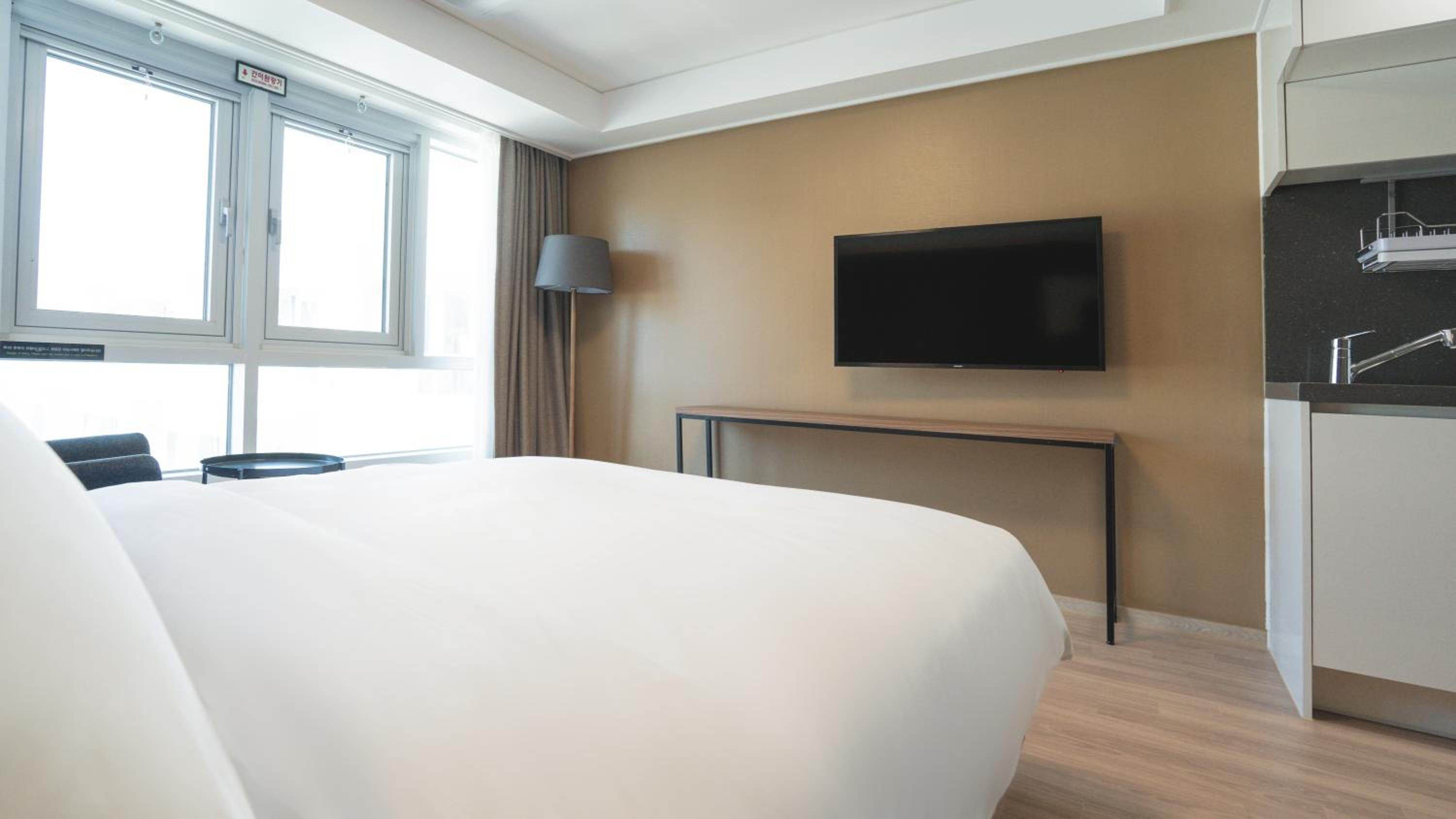 Superior Double Room - Photo 5