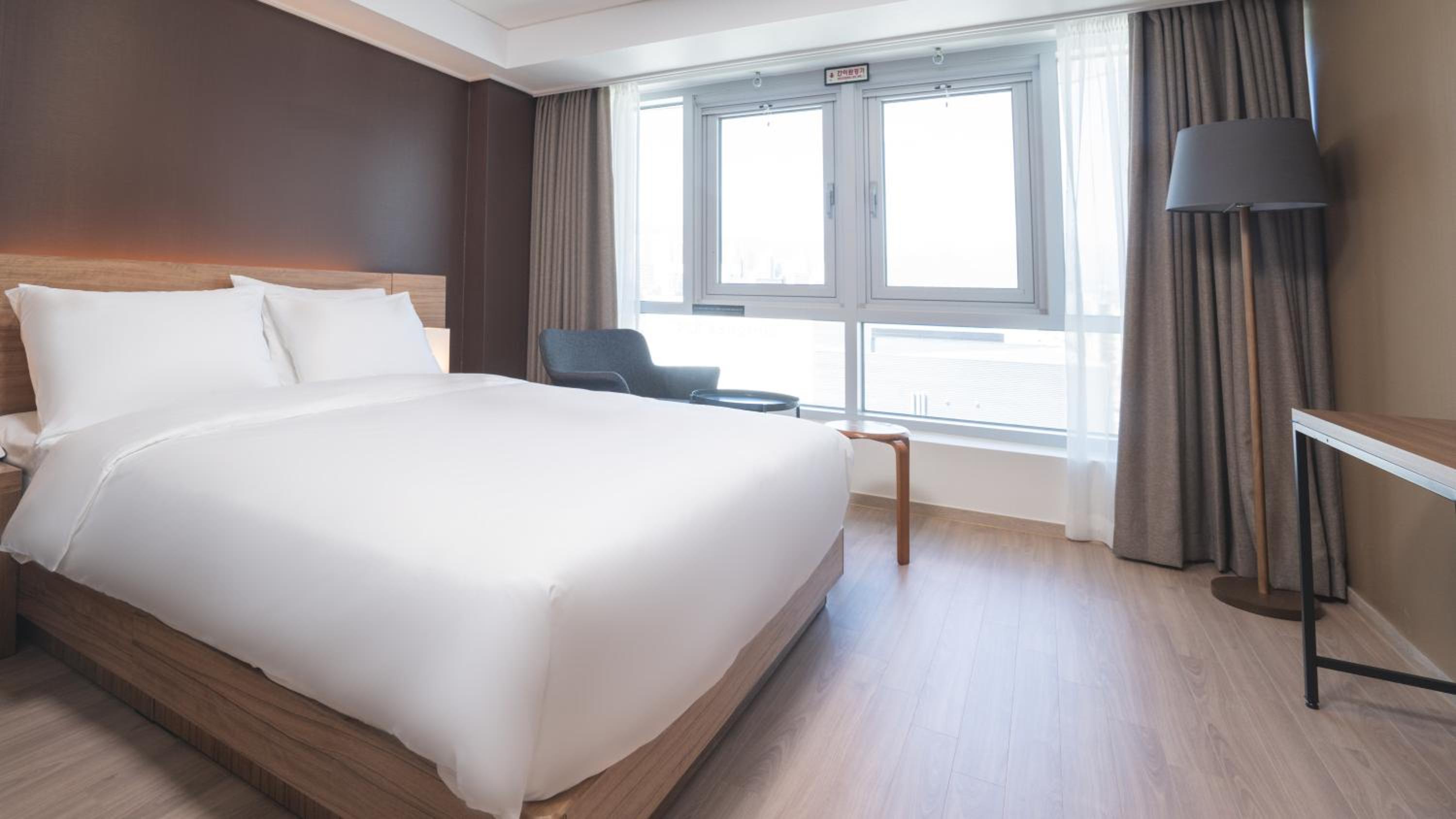 Superior Double Room - Photo 1