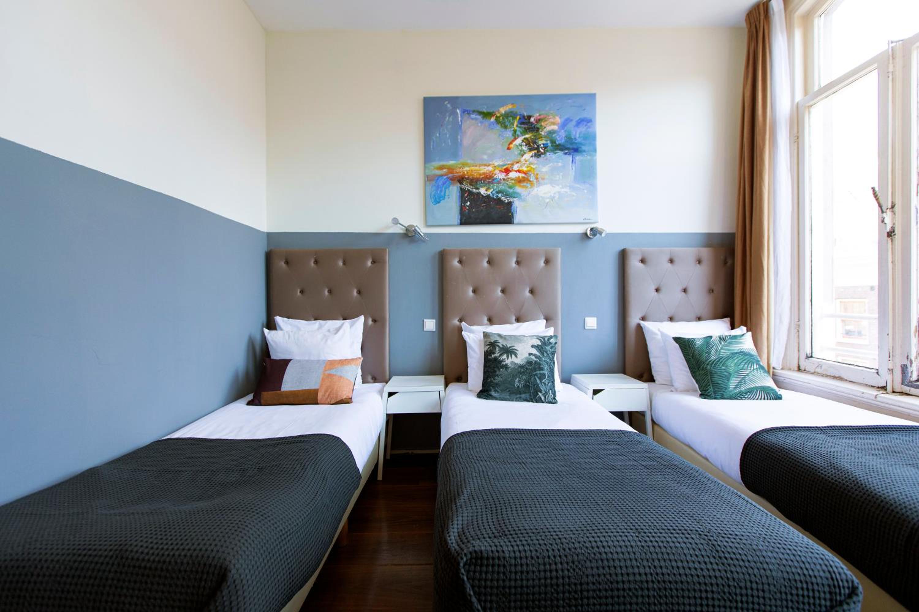 Triple Room with Shared Bathroom photo 3
