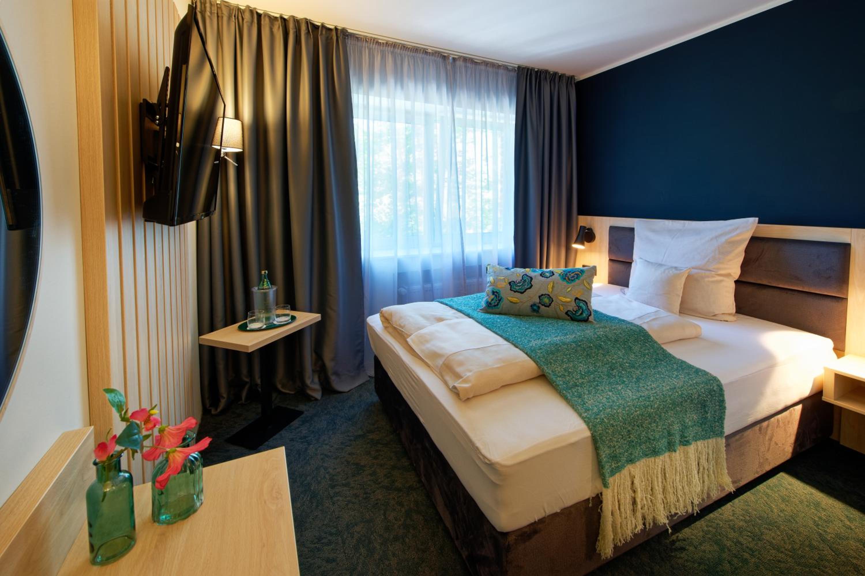 Double Room - Photo 1